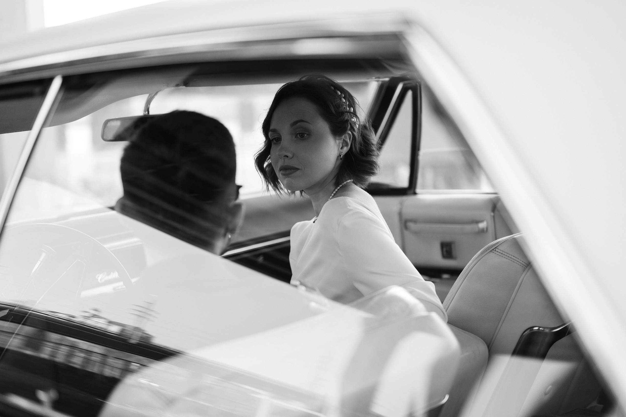 Егор и Юлия. Свадебный и семейный фотограф в Красноярске Виктория Тимонина