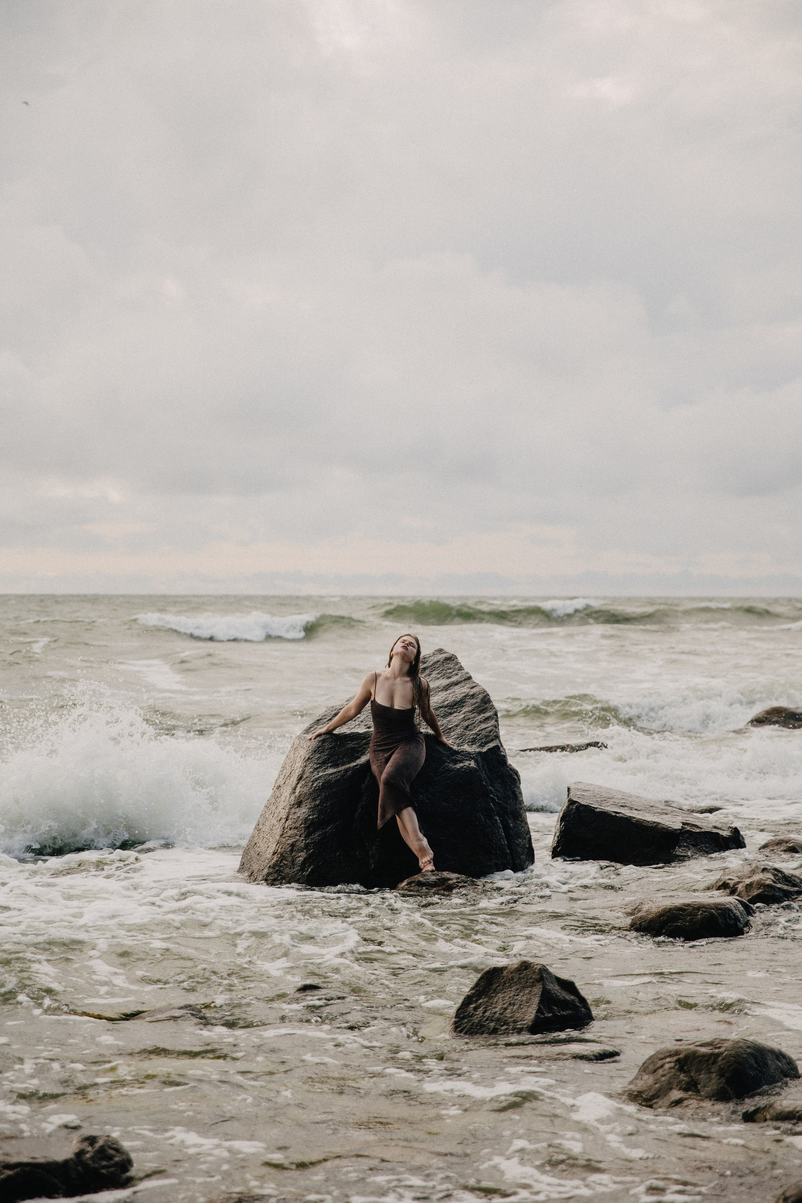 Margo. Свадебный и портретный фотограф в Калининграде и Москве Марк Юдинцев