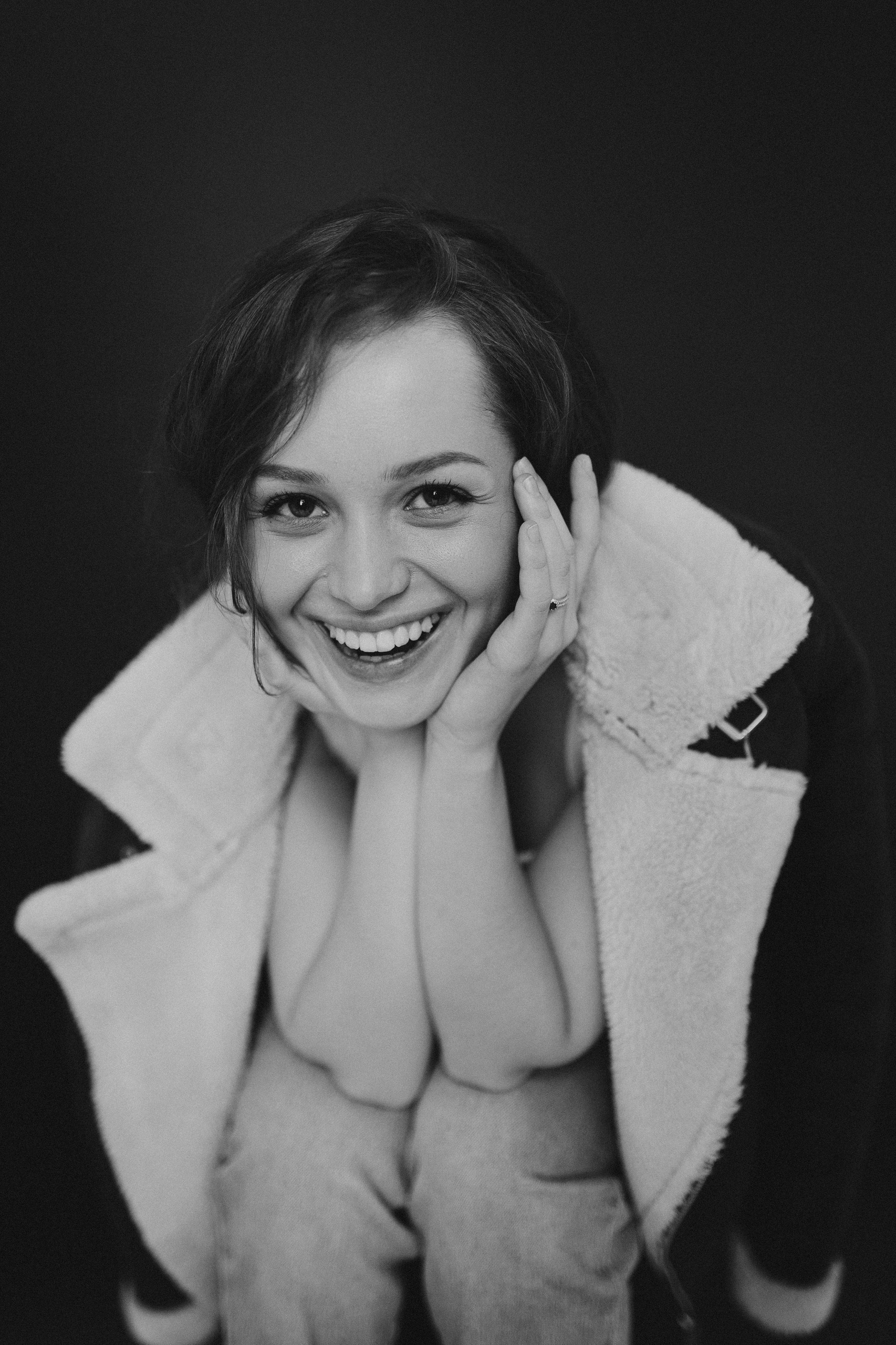 Vasilina. Свадебный и портретный фотограф в Калининграде и Москве Марк Юдинцев