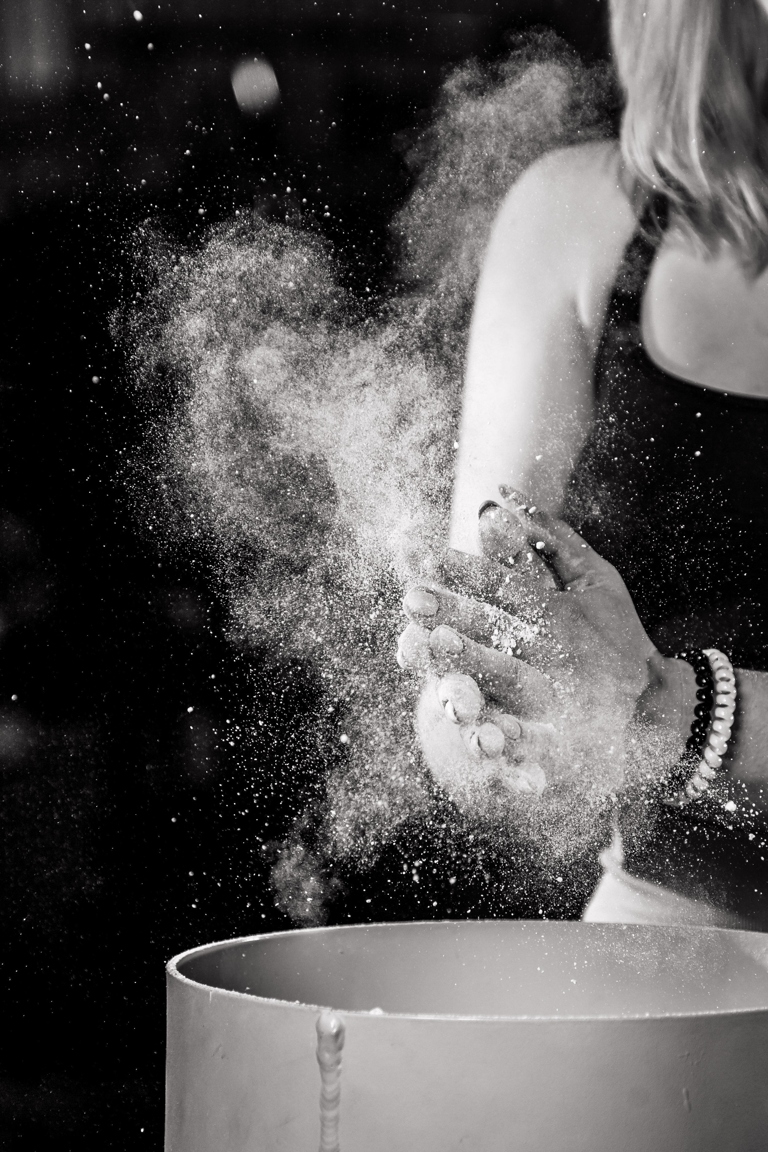 Спортивная фитнес фотосессия в Москве и области. Свадебный фотограф Дмитрий Гладков