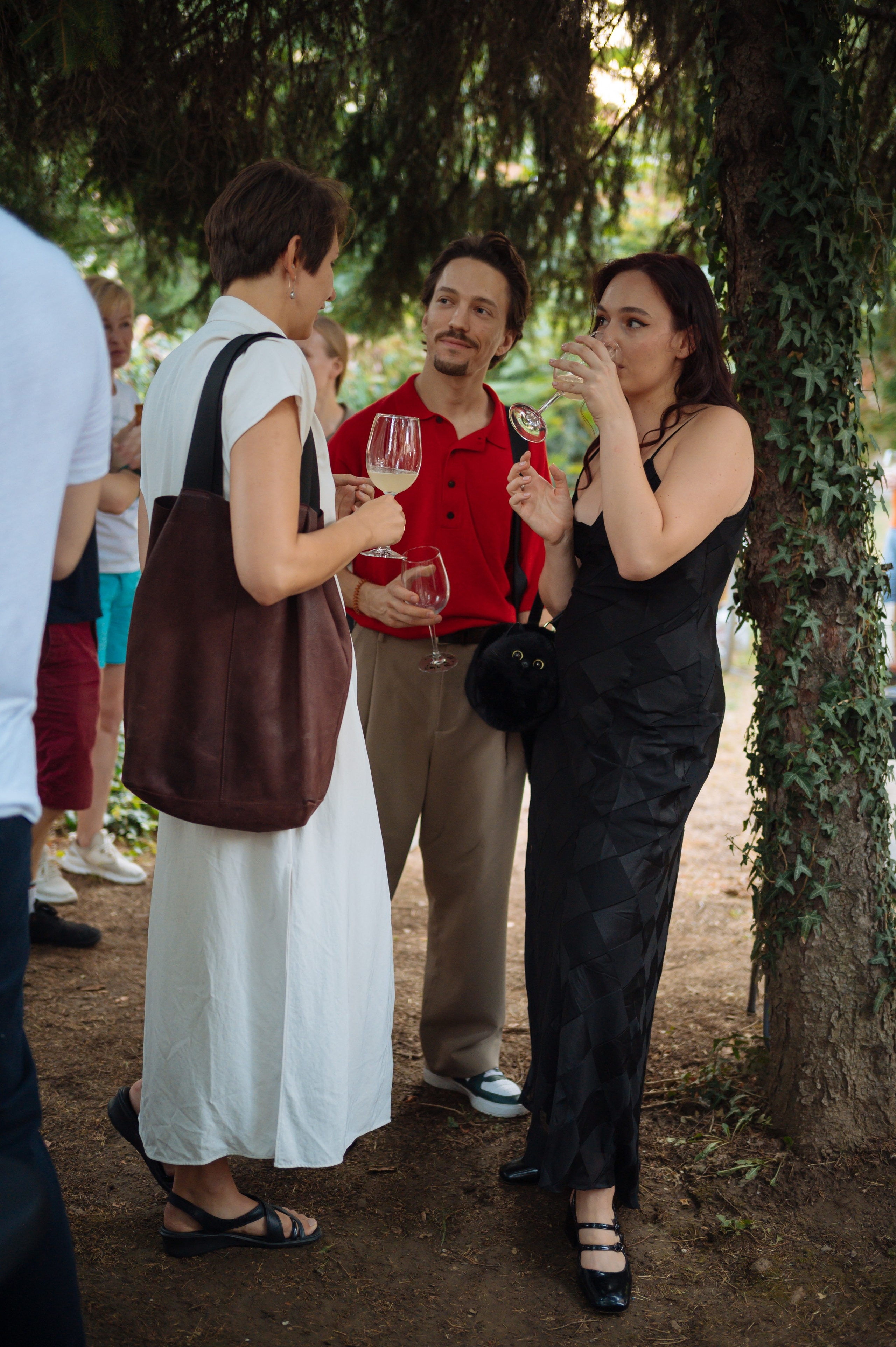 Nordistika. Photographer Belgrade — Tsvetkova Maria