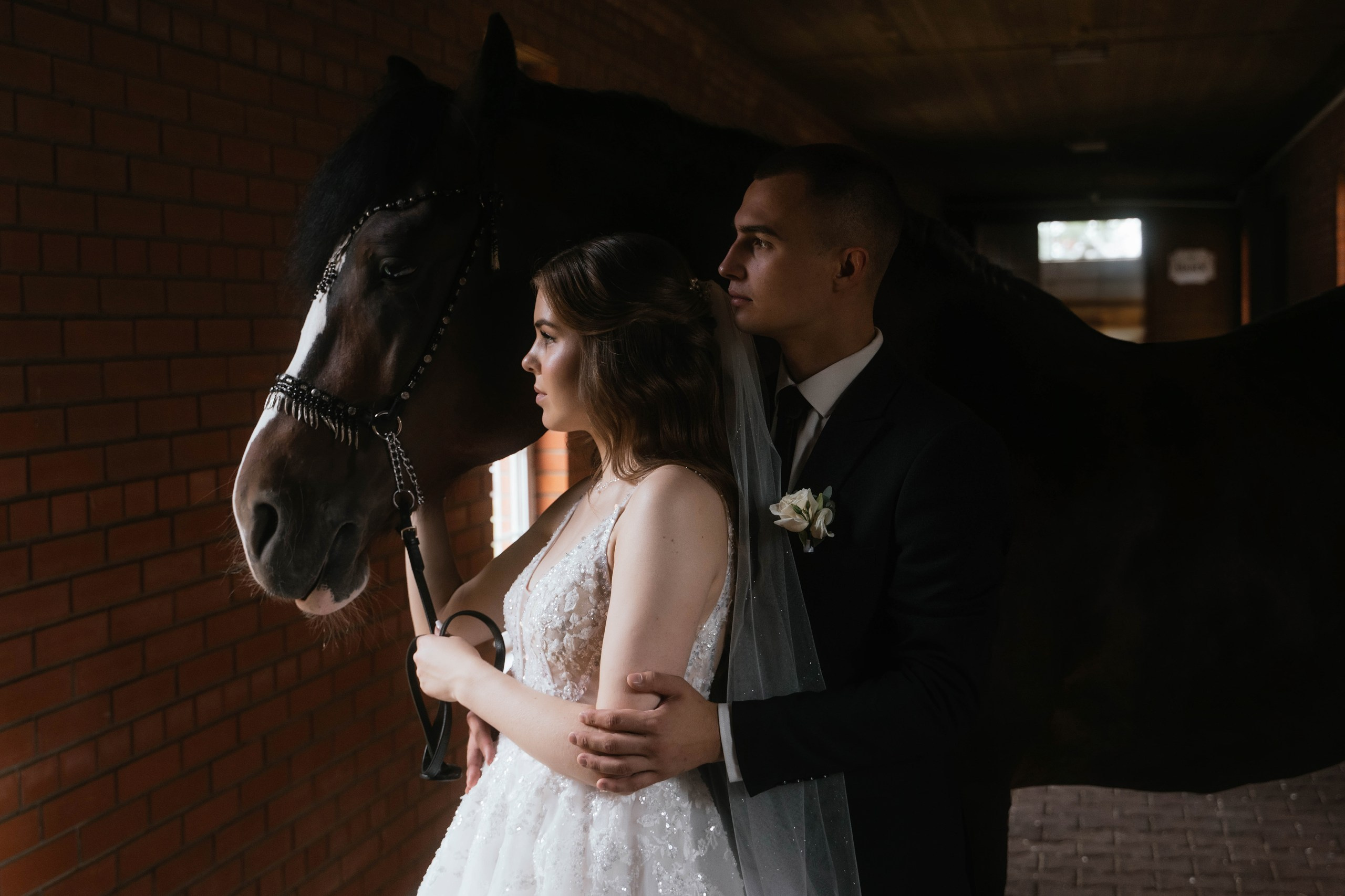 Wedding day #90. Свадебный, семейный фотограф в Рязани Лена Брант