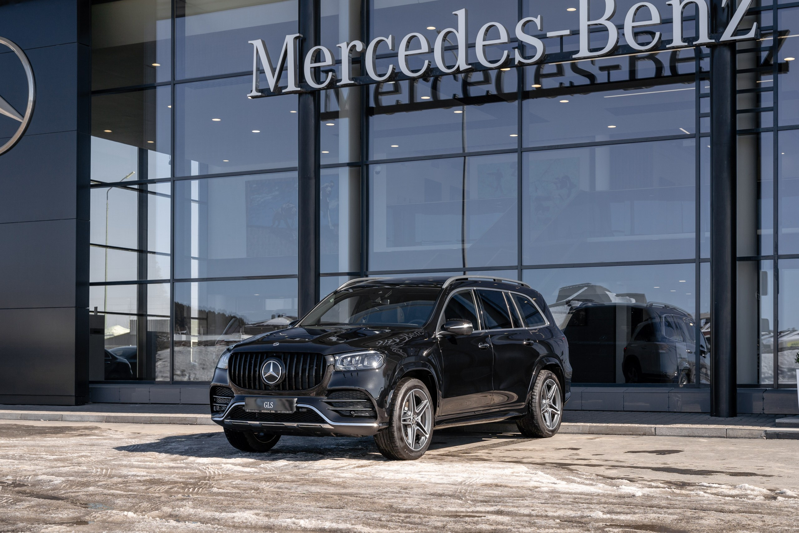 Съемка техники и спецтехники в Ижевске, Воткинске, Чайковском, Сарапуле. Фото и видео для бизнеса, репортажная и свадебная съемка|Александр Кузнецов|Ижевск, Воткинск