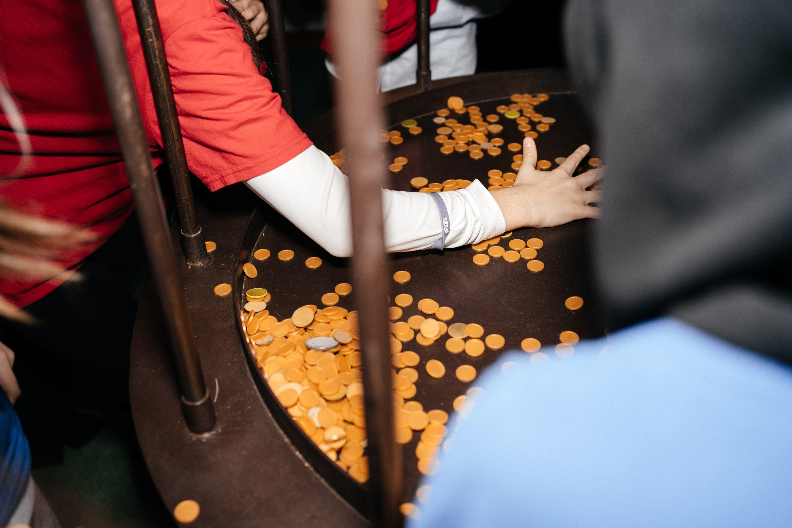 День Рождения дочки Елены Башкирцевой. Главная