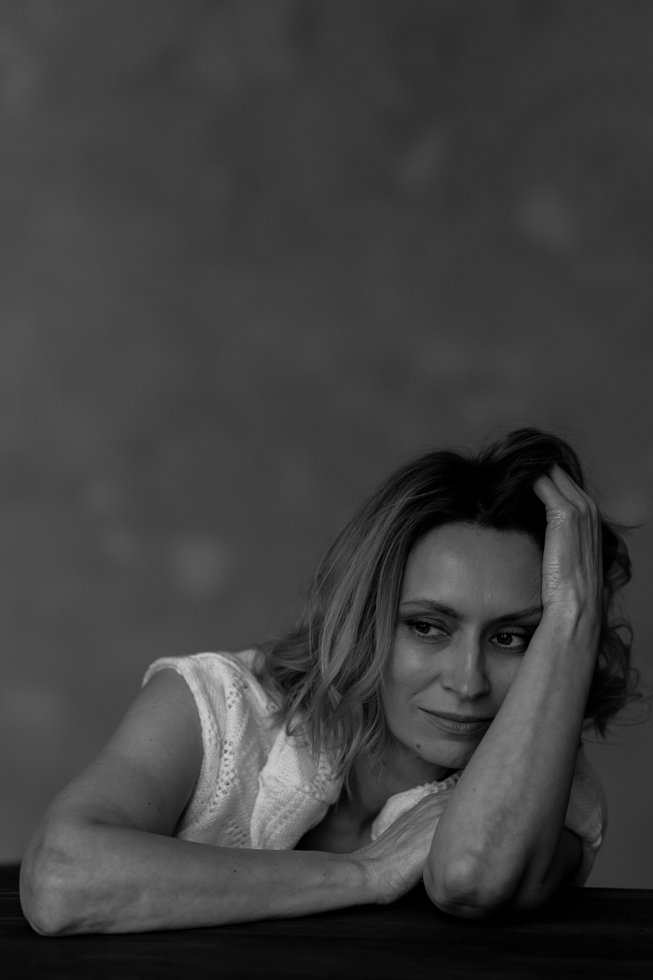 Светлана 48. Женский фотограф г. Барнаул Ольга Чупина