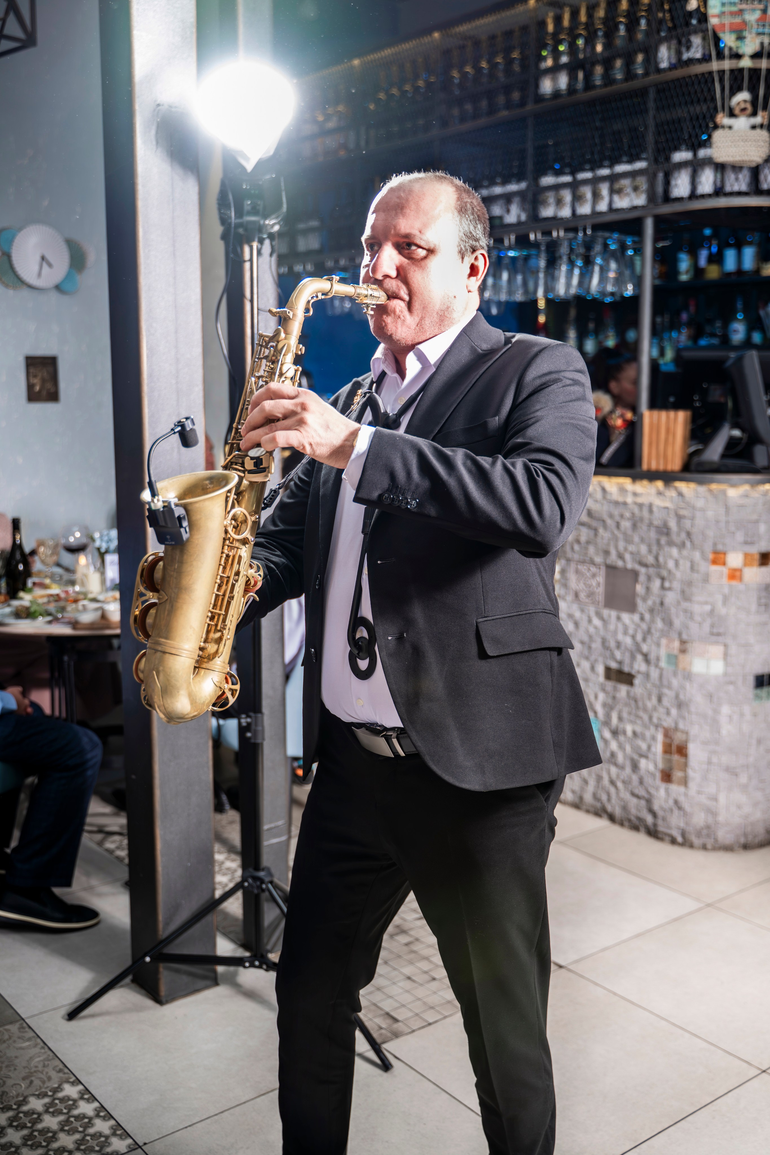 Наталья & Александр. Фотограф самых запоминающихся моментов Вашей жизни