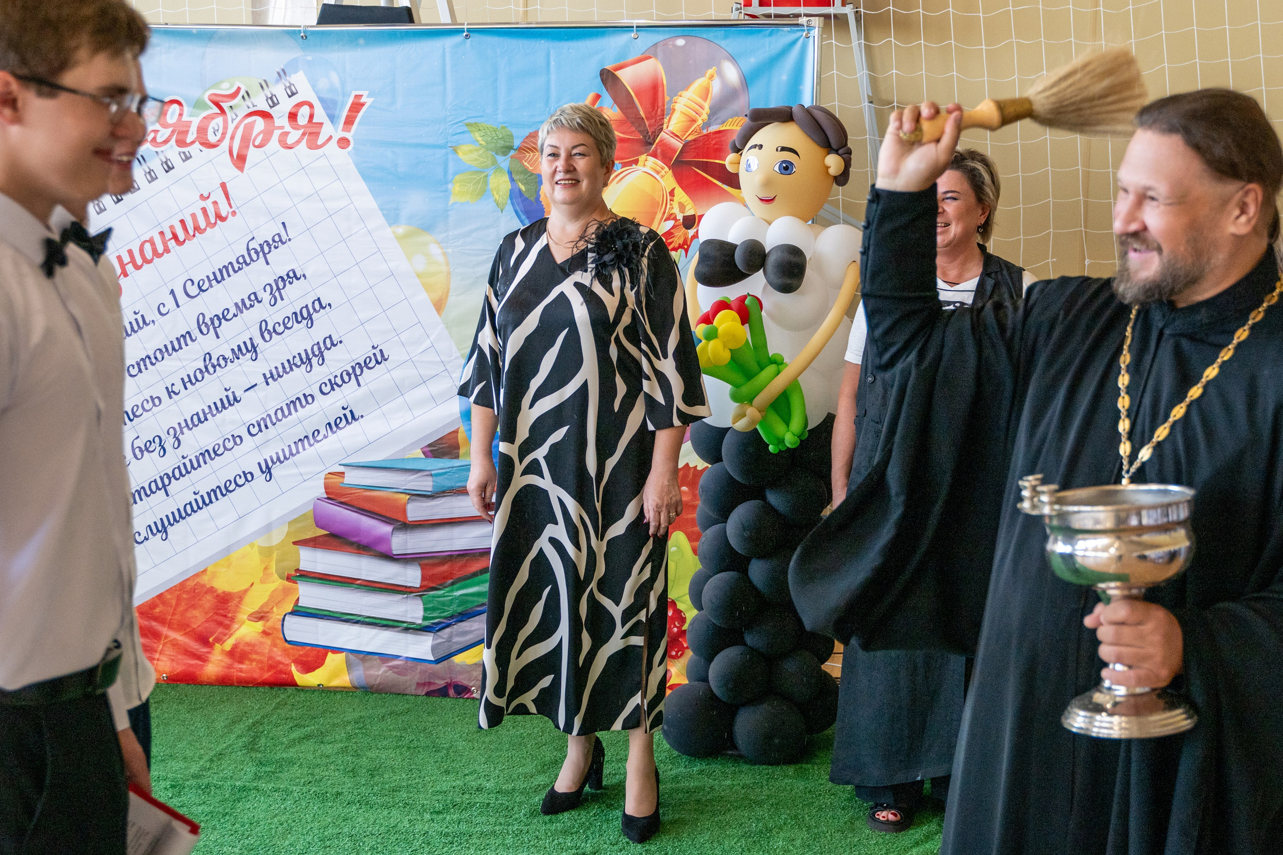 1 Сентября газопроводская школа 11 класс. Фотограф самых запоминающихся моментов Вашей жизни