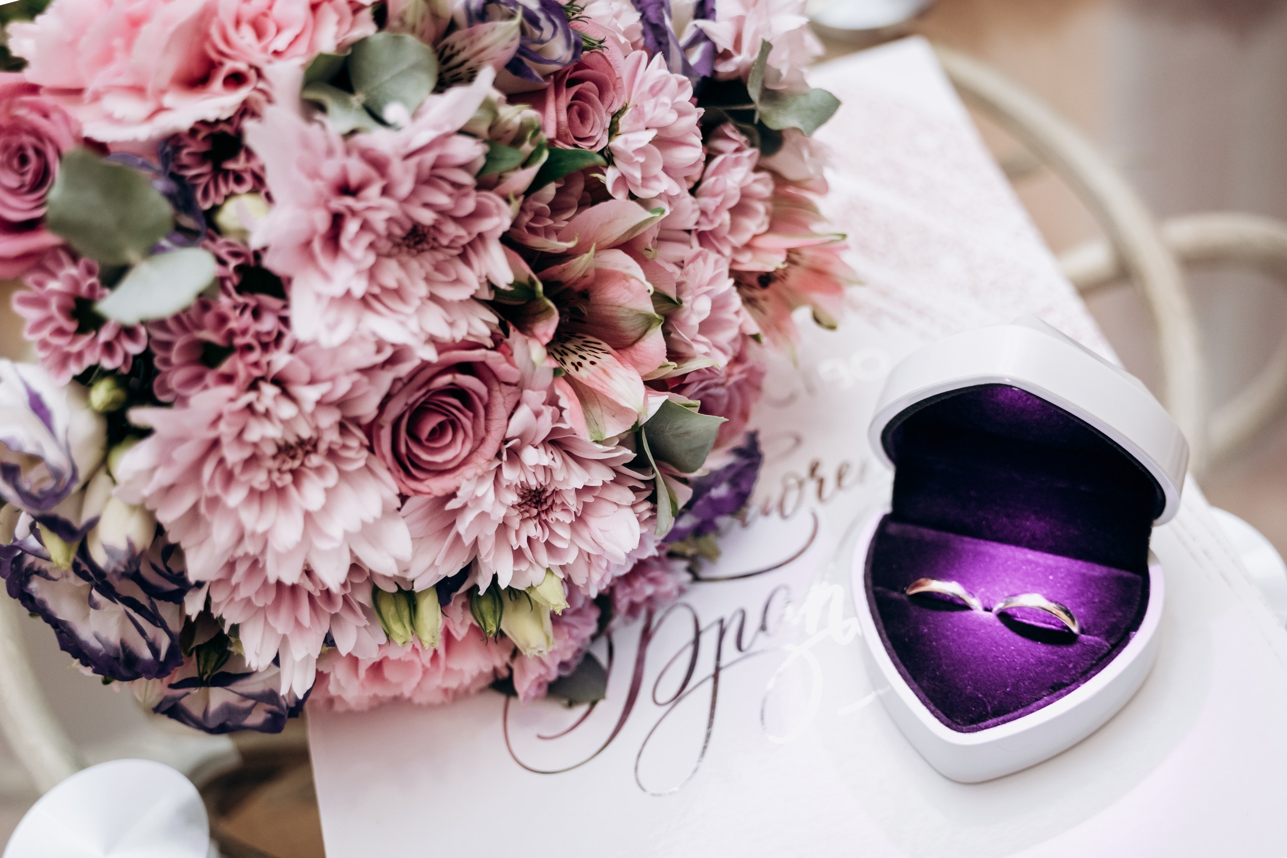 Дмитрий и Светлана. Фотограф самых запоминающихся моментов Вашей жизни