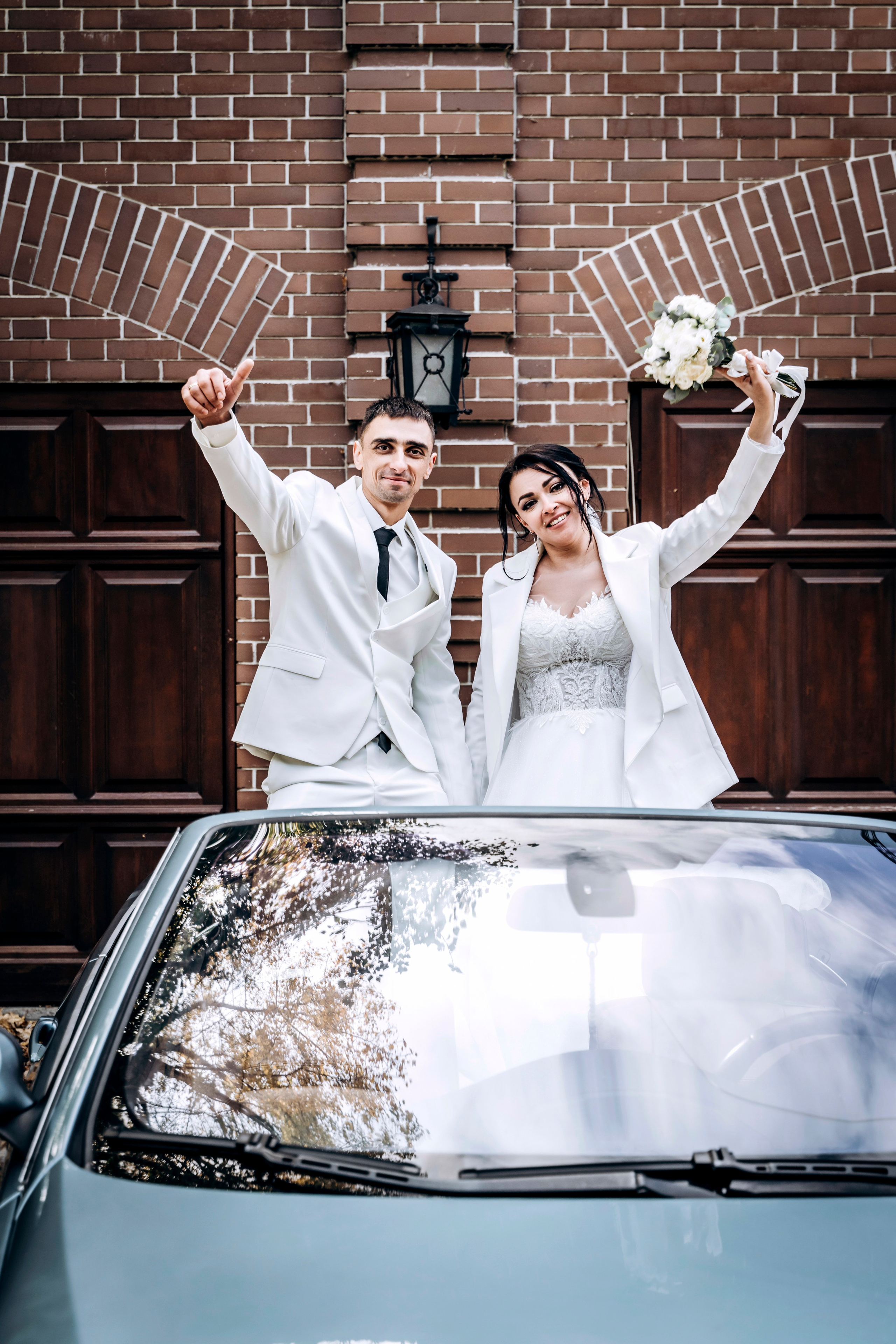 Анастасия & Денис. Фотограф самых запоминающихся моментов Вашей жизни