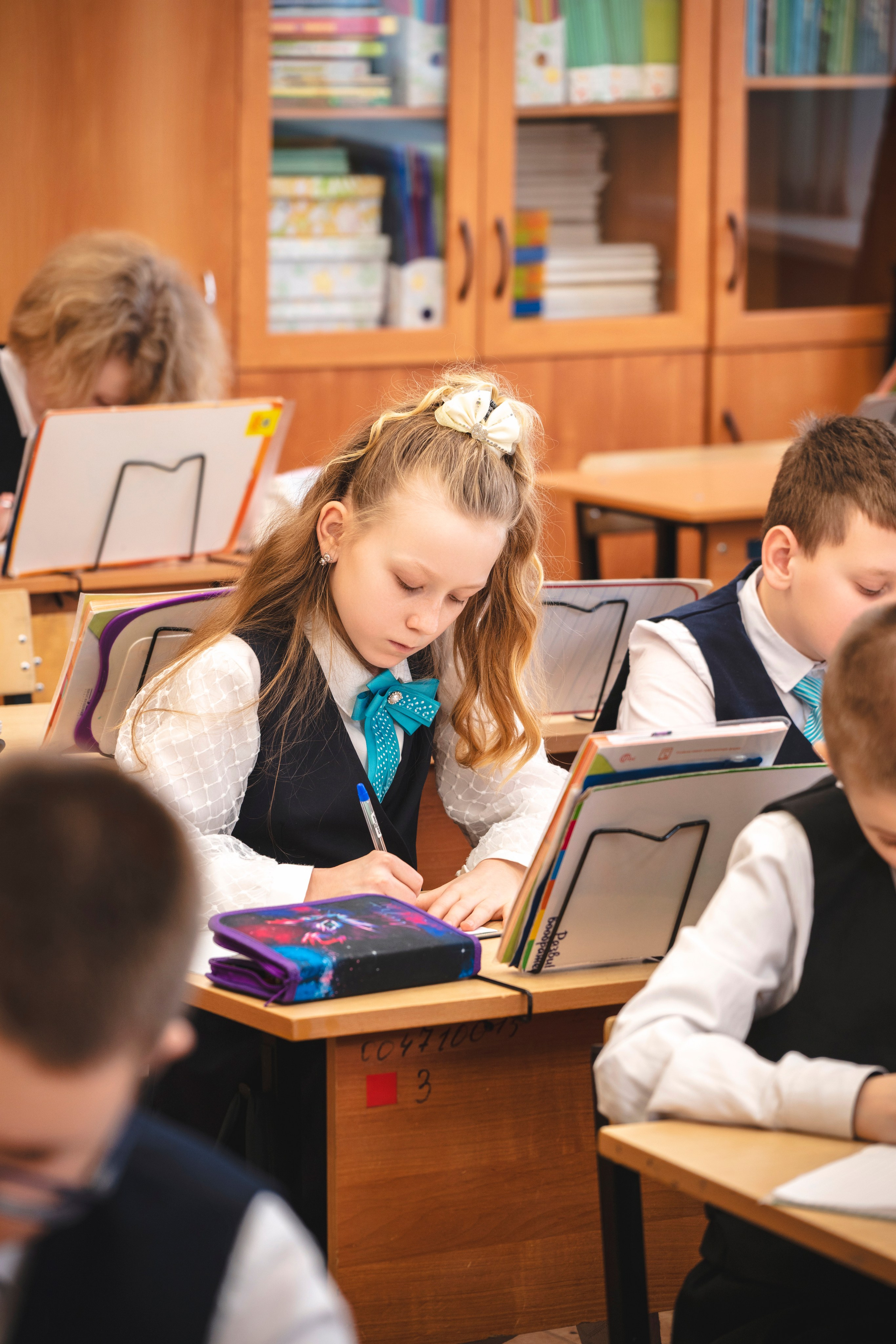 Выпускной Классбук 4Г. Фотограф самых запоминающихся моментов Вашей жизни