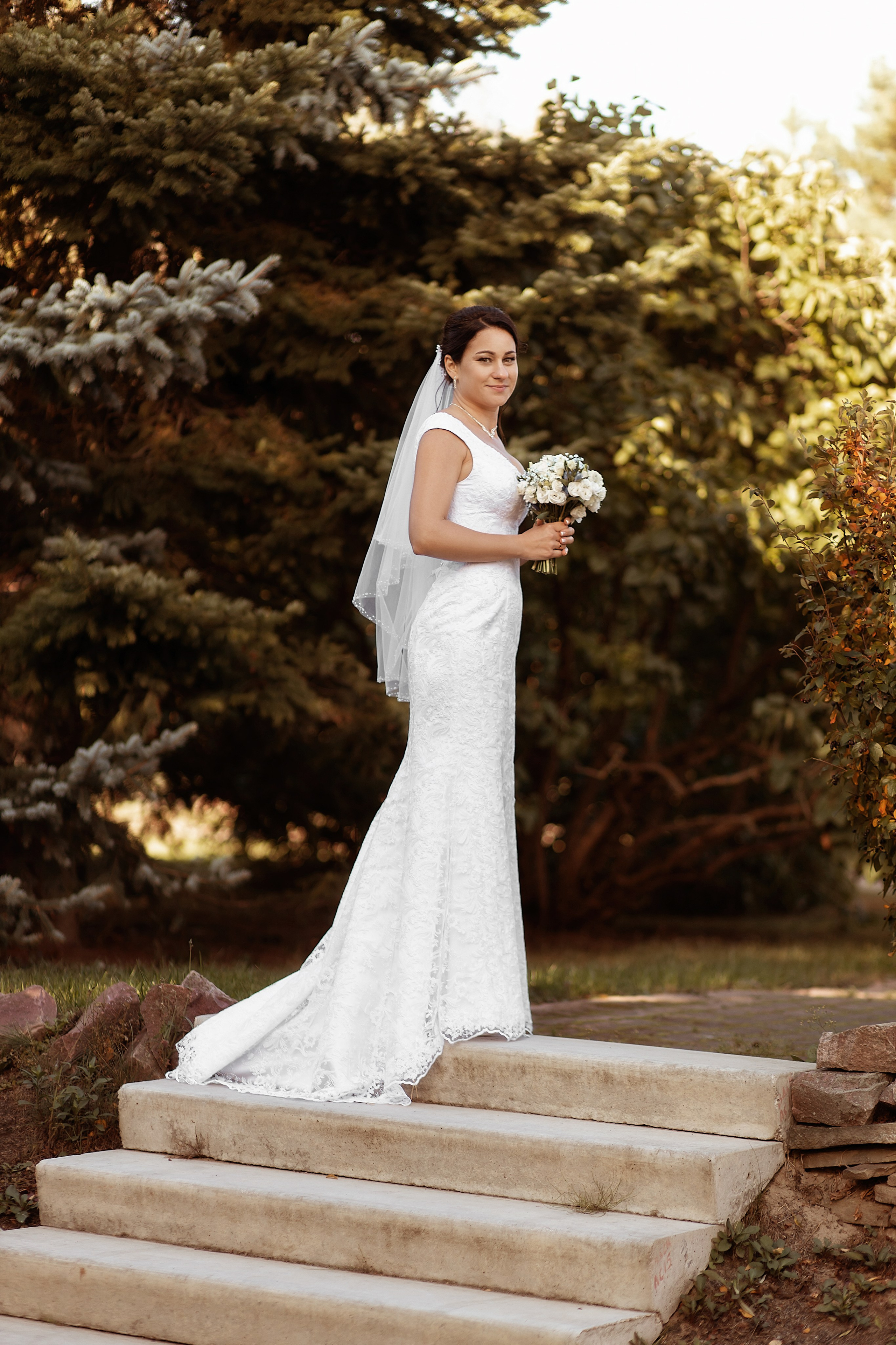 ПОЛИНА И АНДРЕЙ. Свадебный, семейный фотограф в Раменском, Москве и Подмосковье