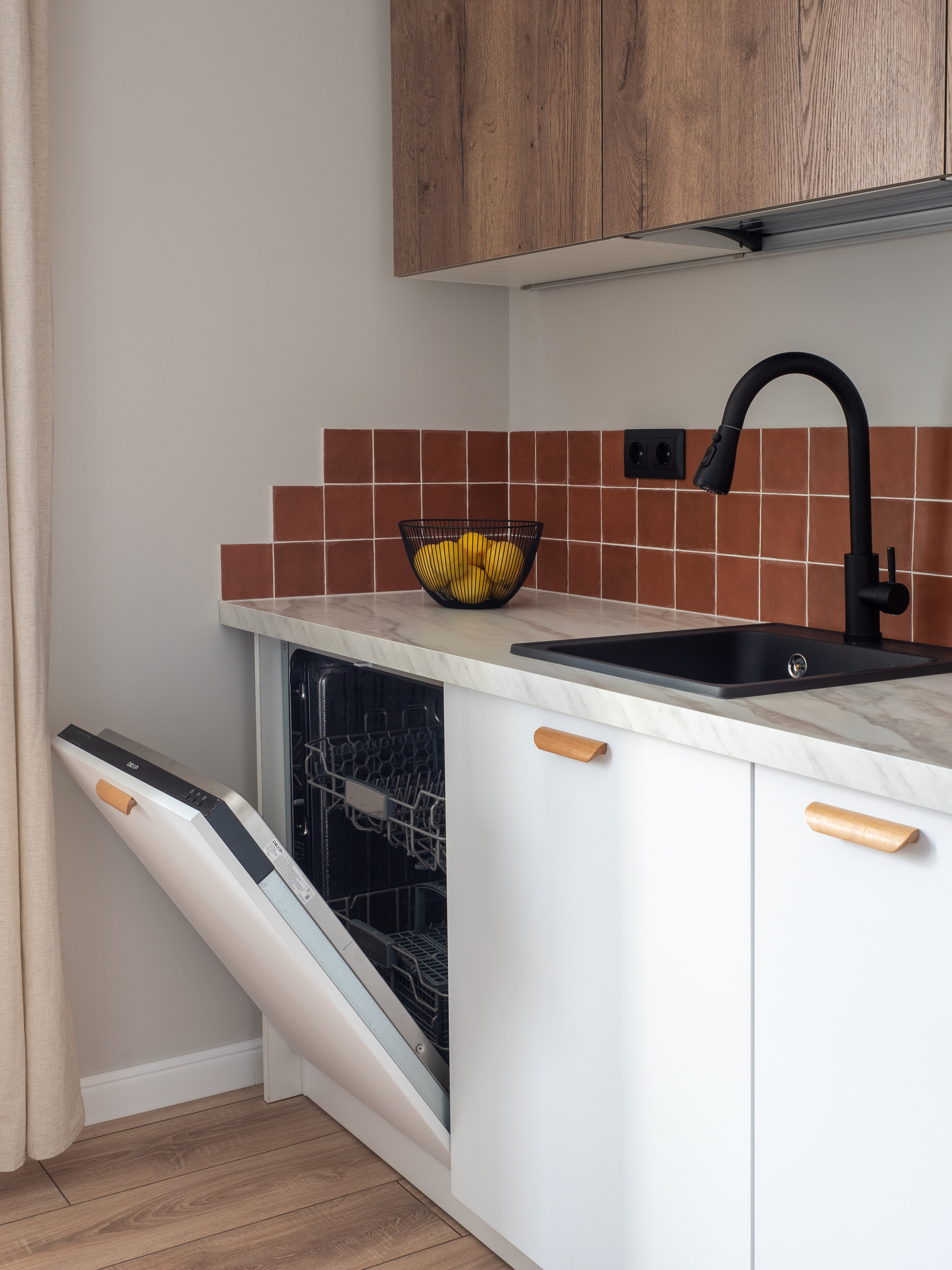 ЖК «Аквилон Sky». Сидоров Артем