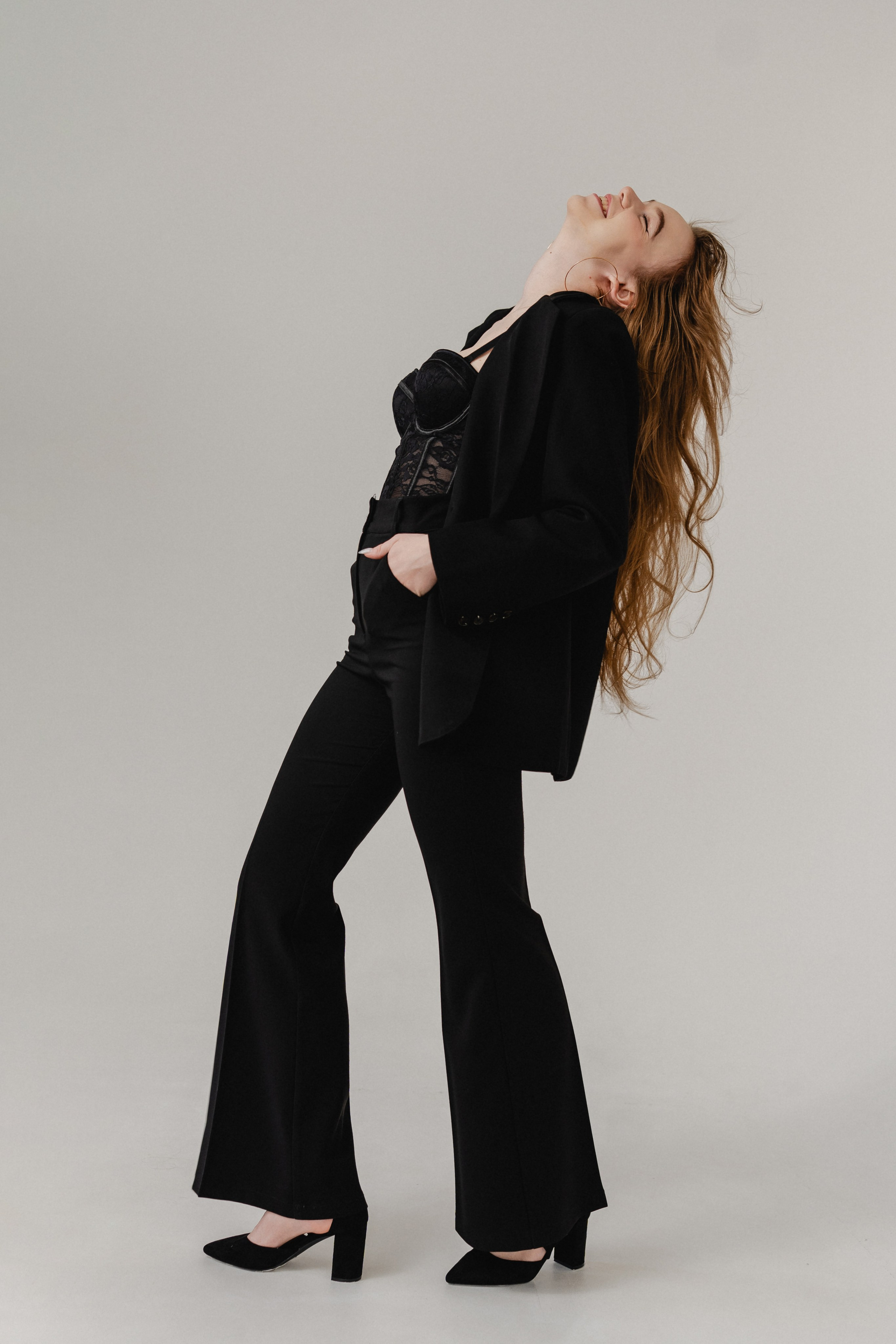 Стелла. Креативный фотограф в городе Тюмень