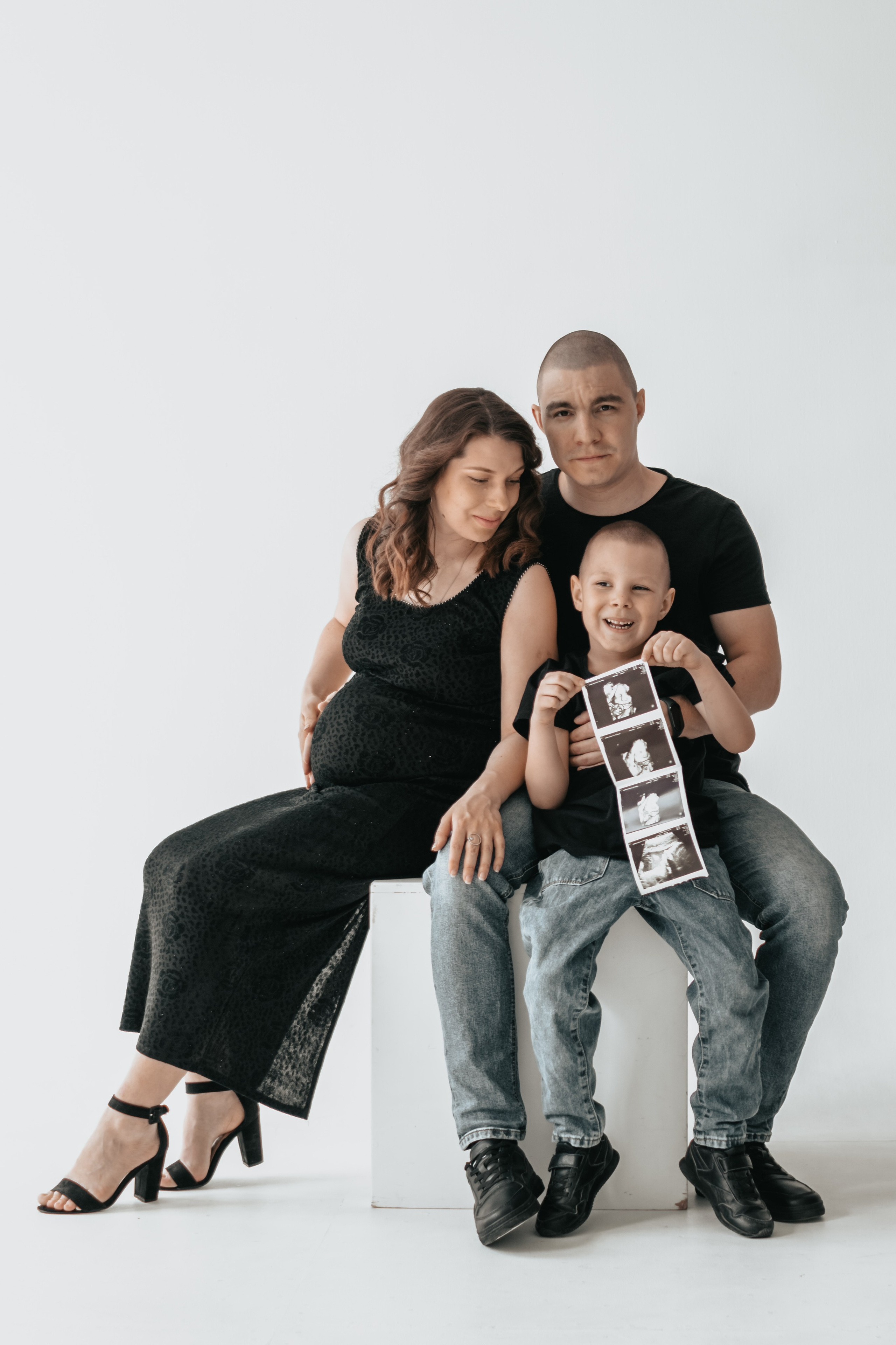 В ожидании чуда. Креативный фотограф в городе Тюмень