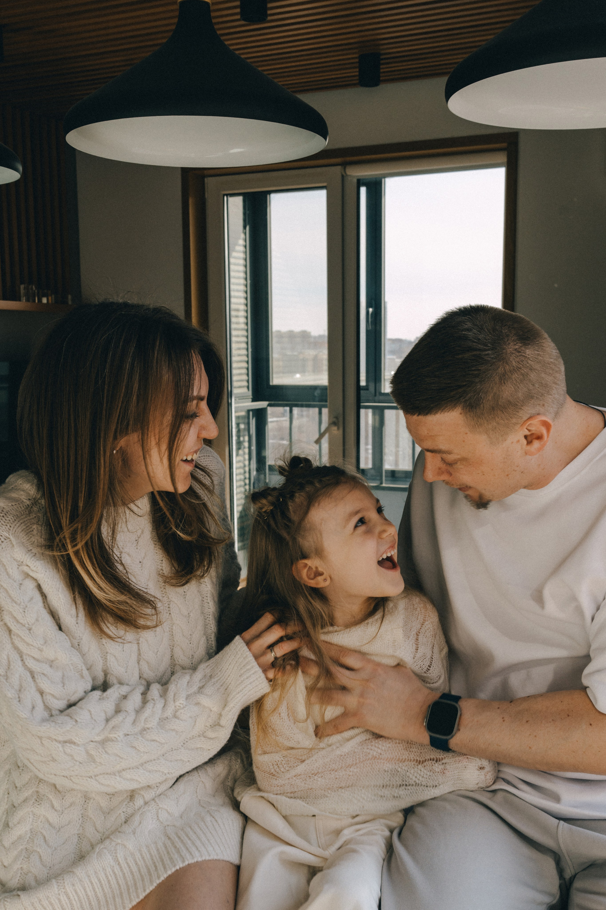 Дом — там где ты. Креативный фотограф в городе Тюмень