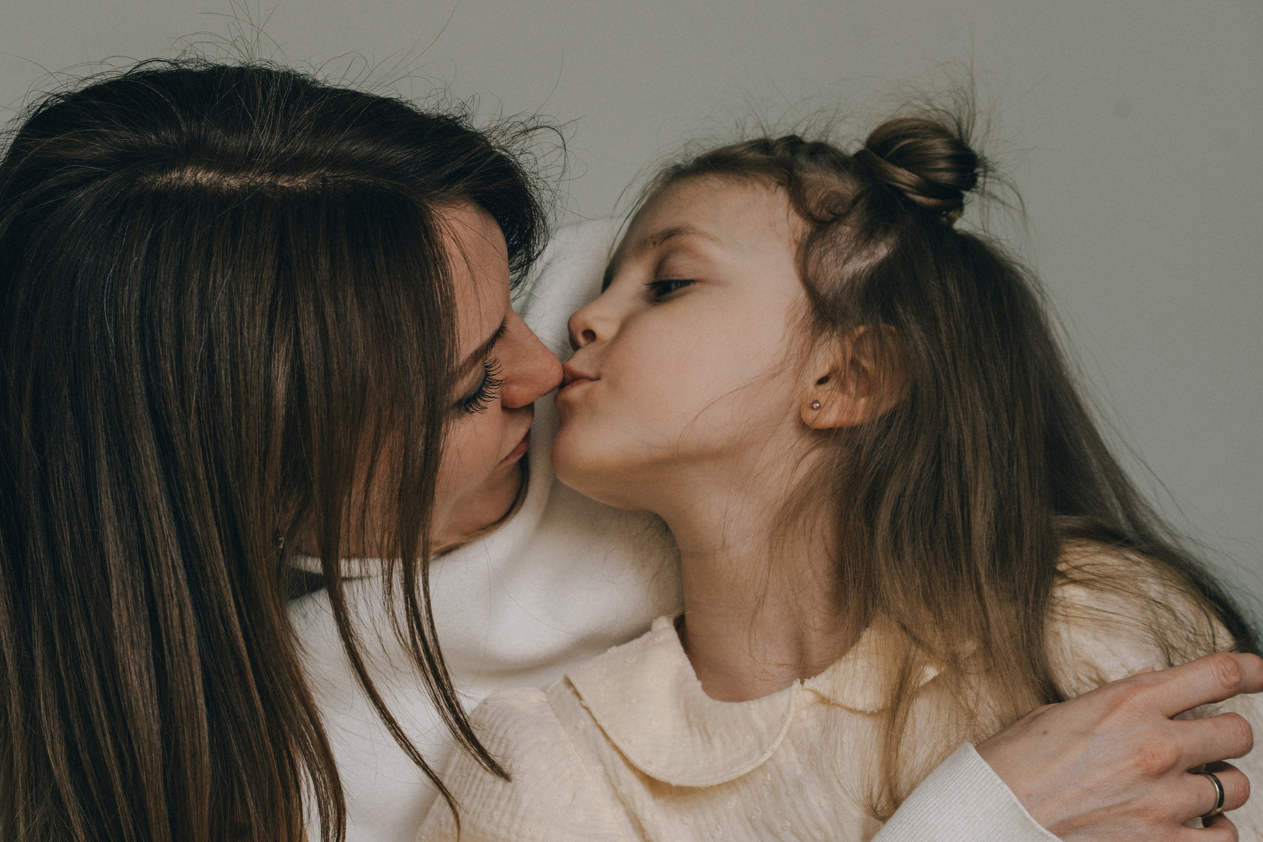 Дом — там где ты. Креативный фотограф в городе Тюмень