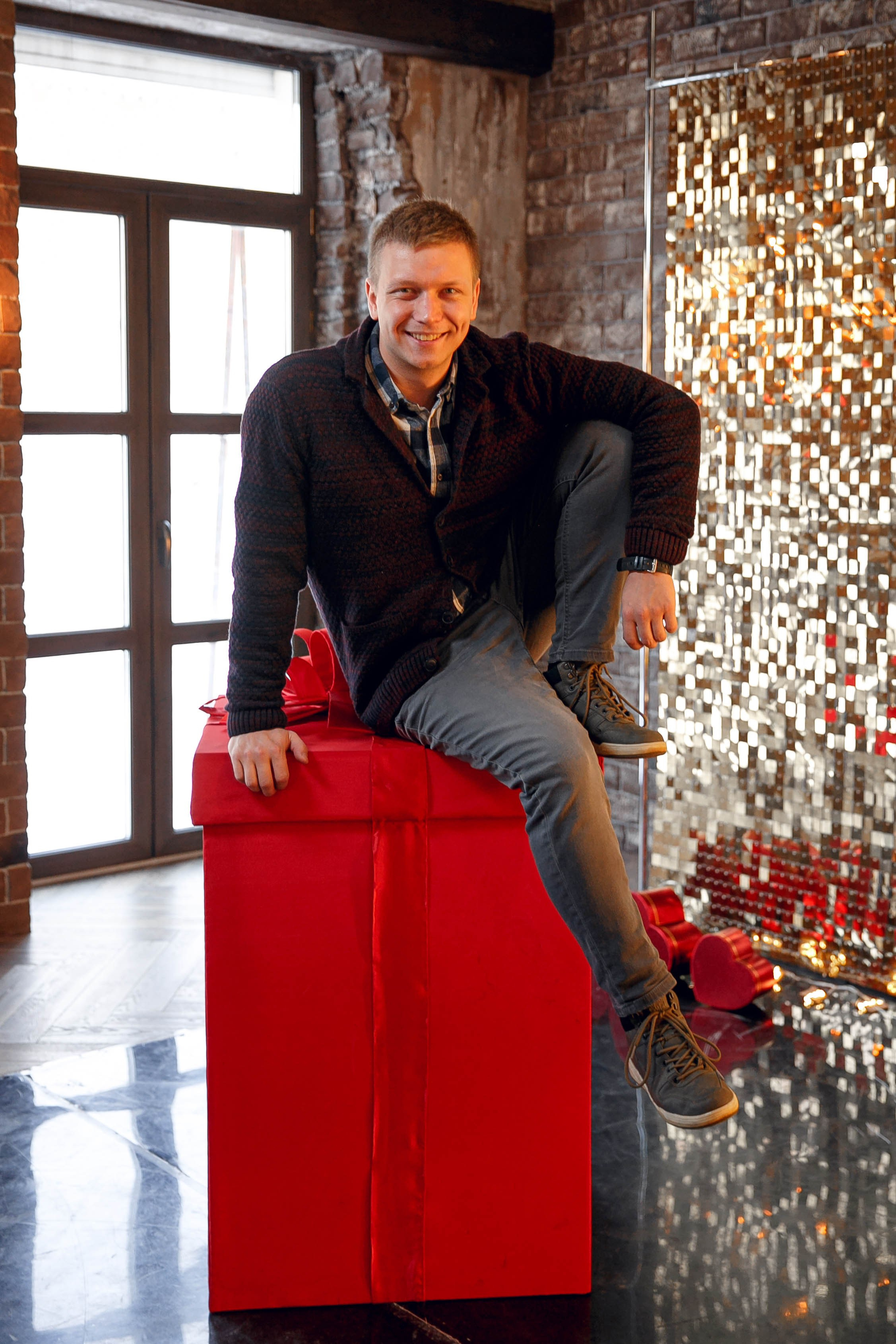 Фото студия «Фотоцех». Ваш репортажный фотограф Артемий Антонов