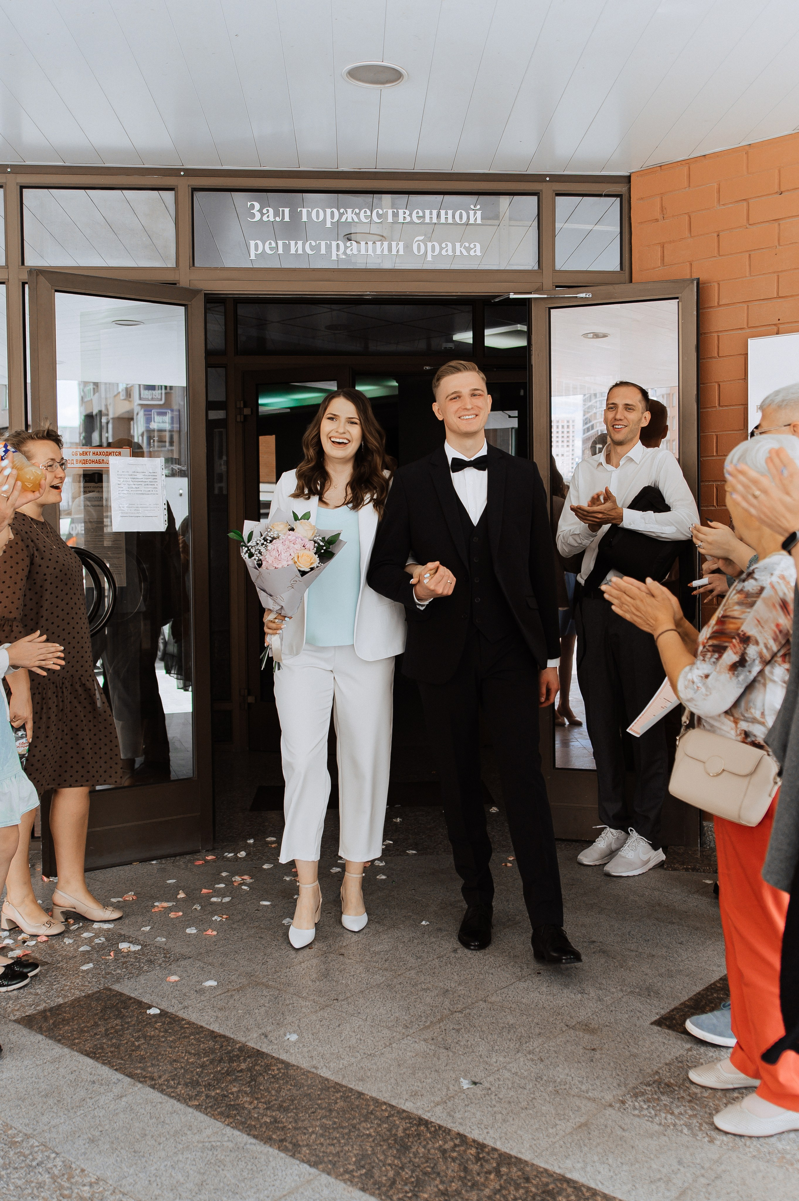 Поля и Витя. Фотограф, контент-фотограф Екатеринбург и Новоуральск Екатерина Гусева