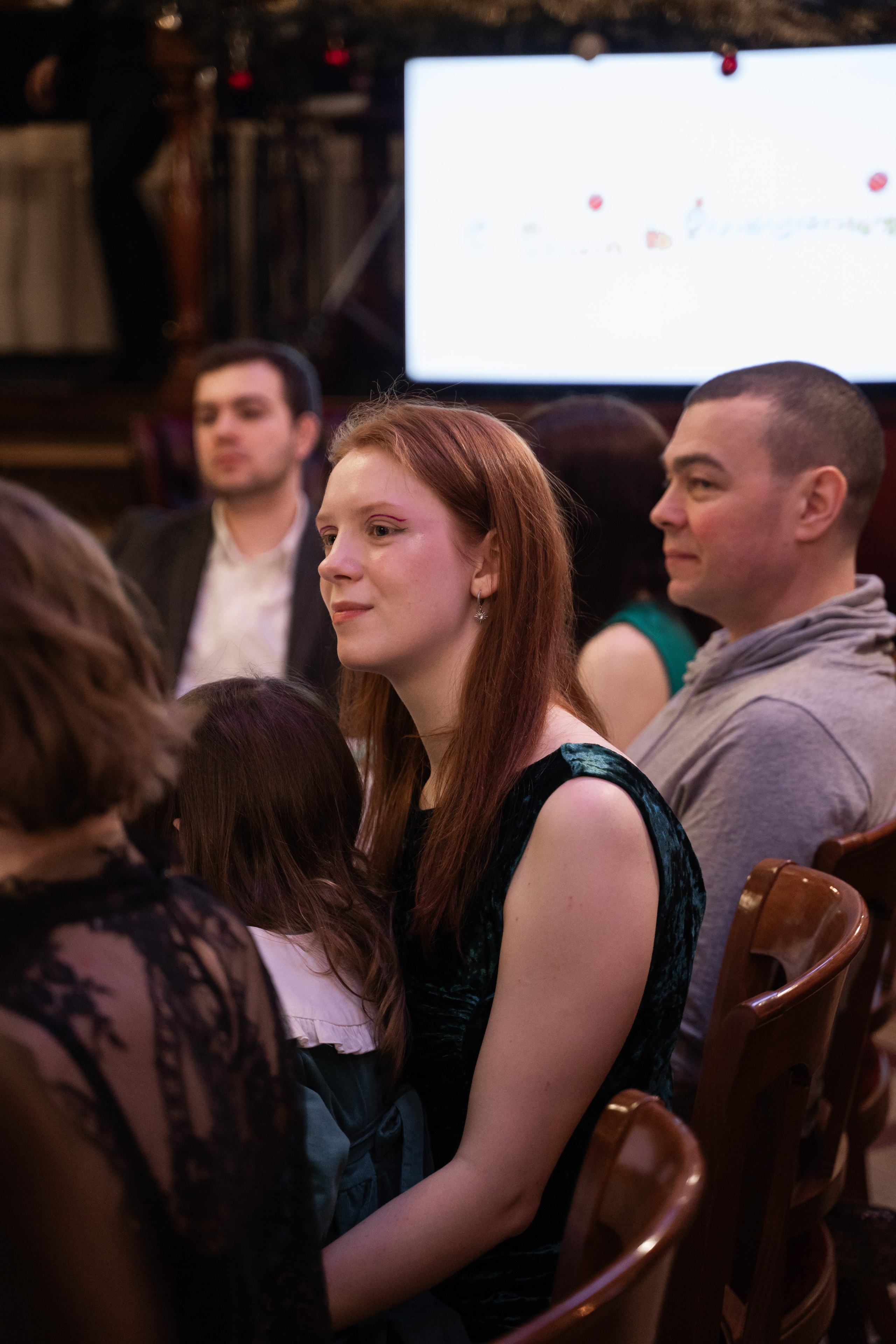 Юбилей Елены. Фотограф в Санкт-Петербурге Авдотья Благовещенская