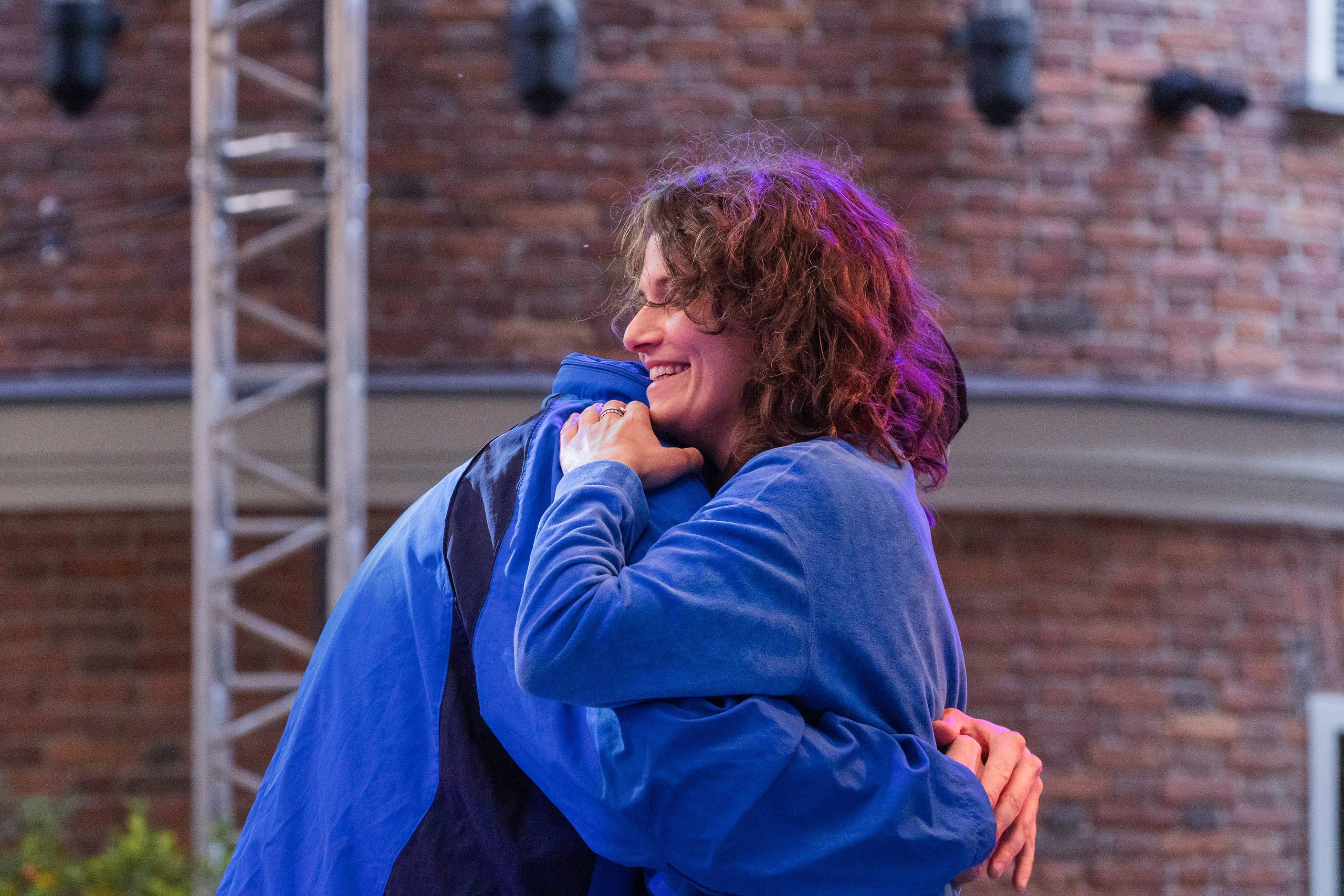 Квадрат: badtheatre. Фотограф в Санкт-Петербурге Авдотья Благовещенская