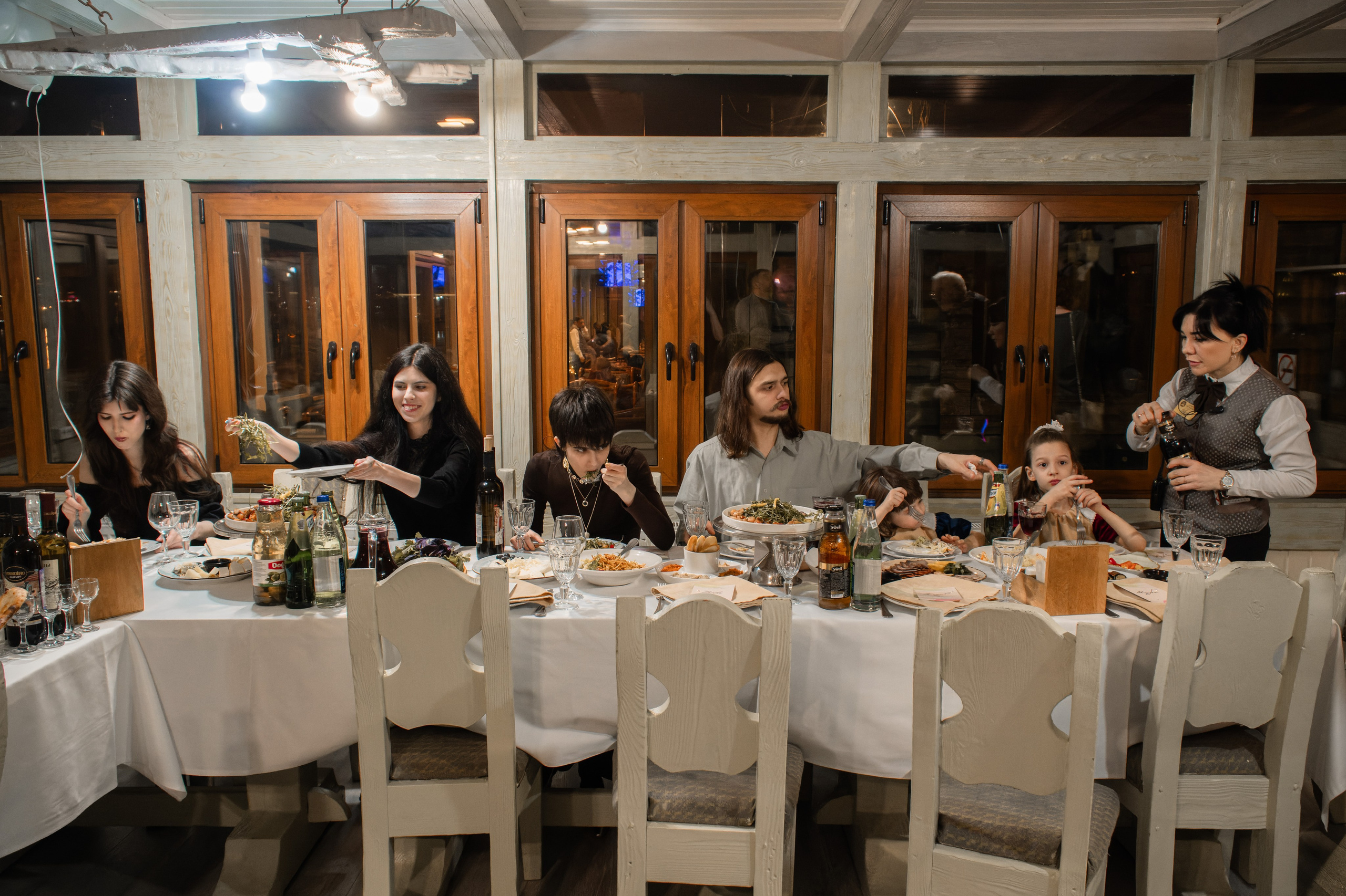 Роза. День рождения. Фотограф в Санкт-Петербурге Авдотья Благовещенская