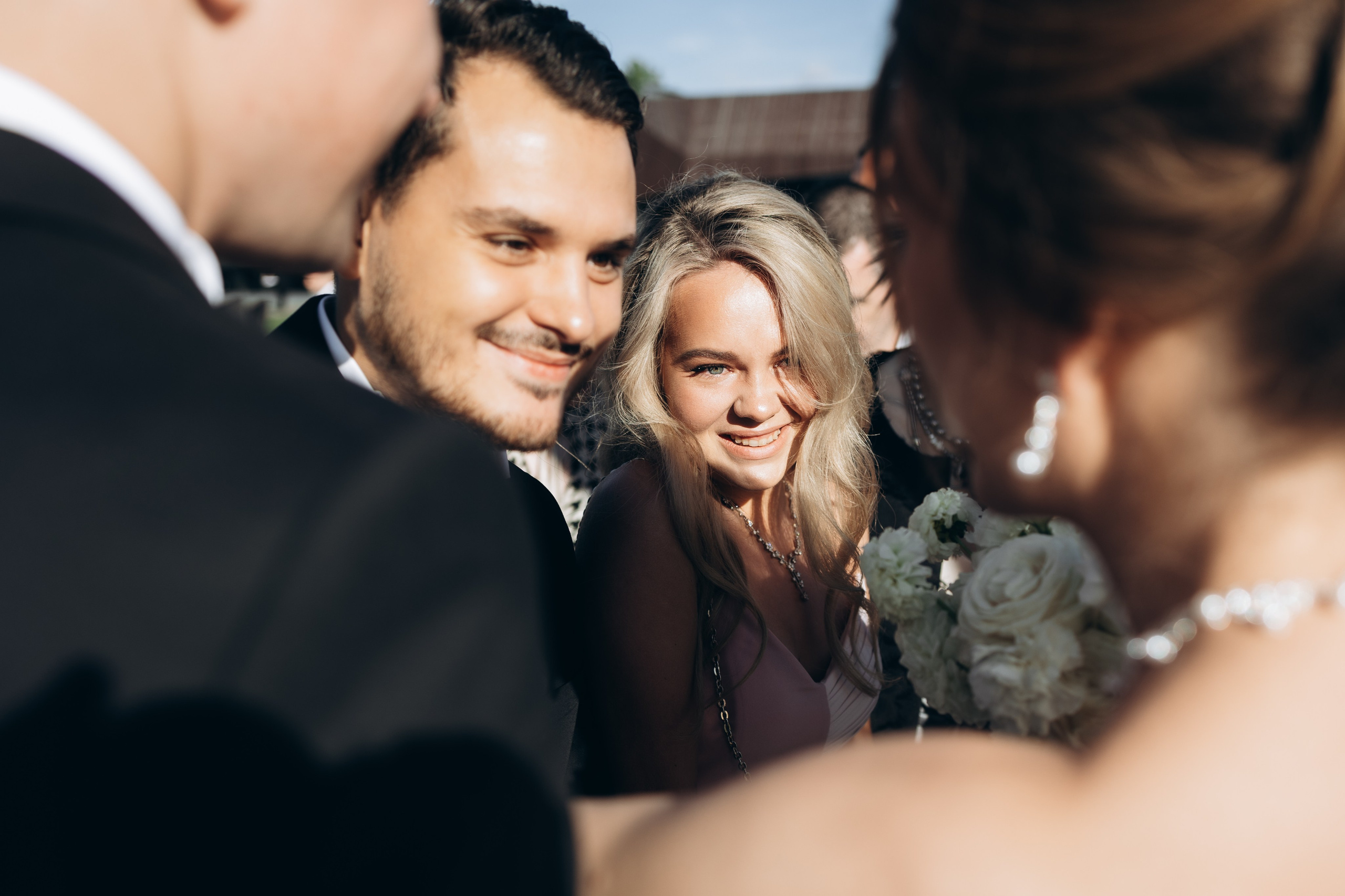 Таня и Дима. Фотограф Артем Бросов в Санкт-Петербурге и Дубае