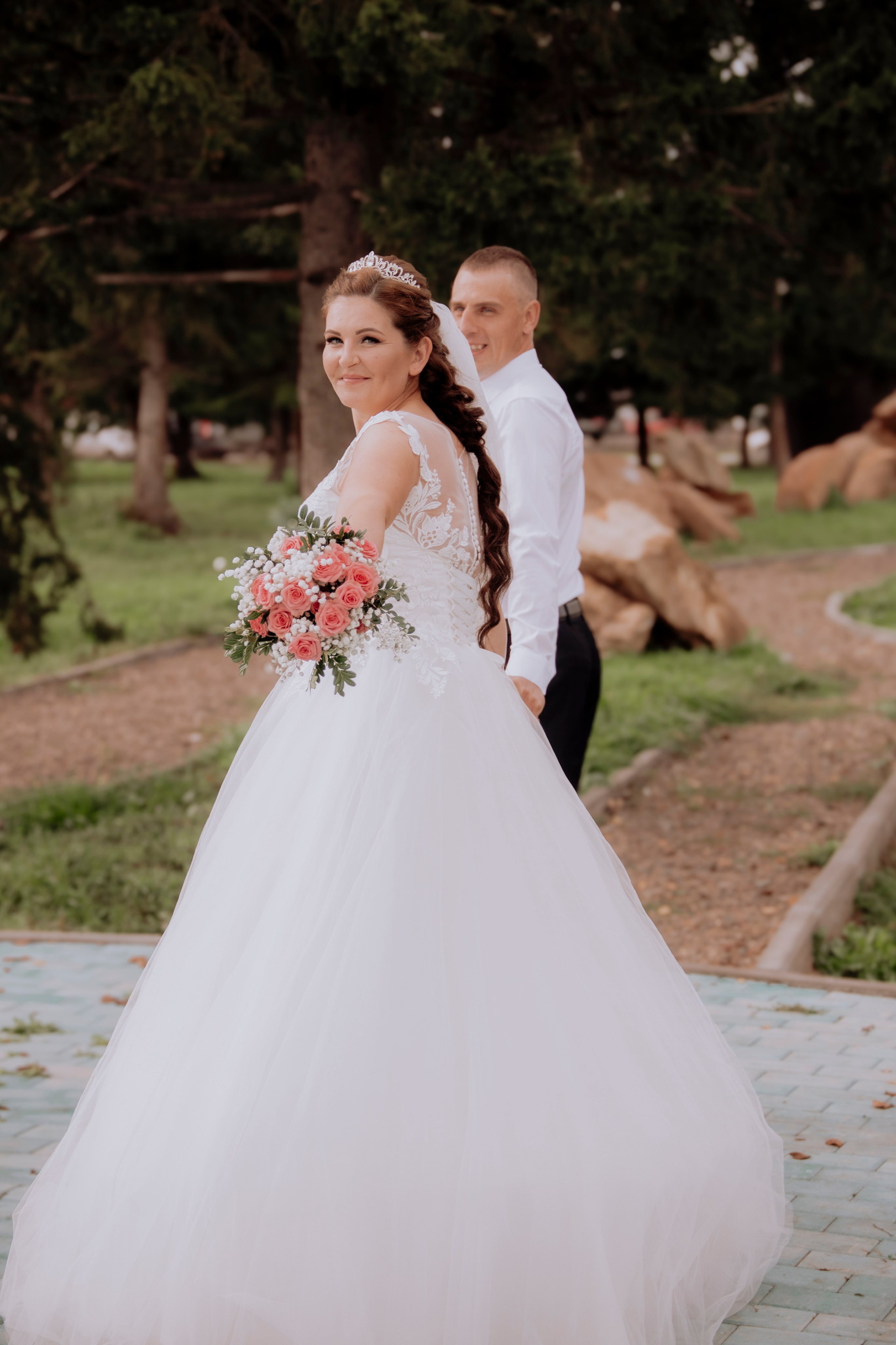 СВАДЬБА ОЛЬГА И ВАЛЕРИЙ. ProFoto