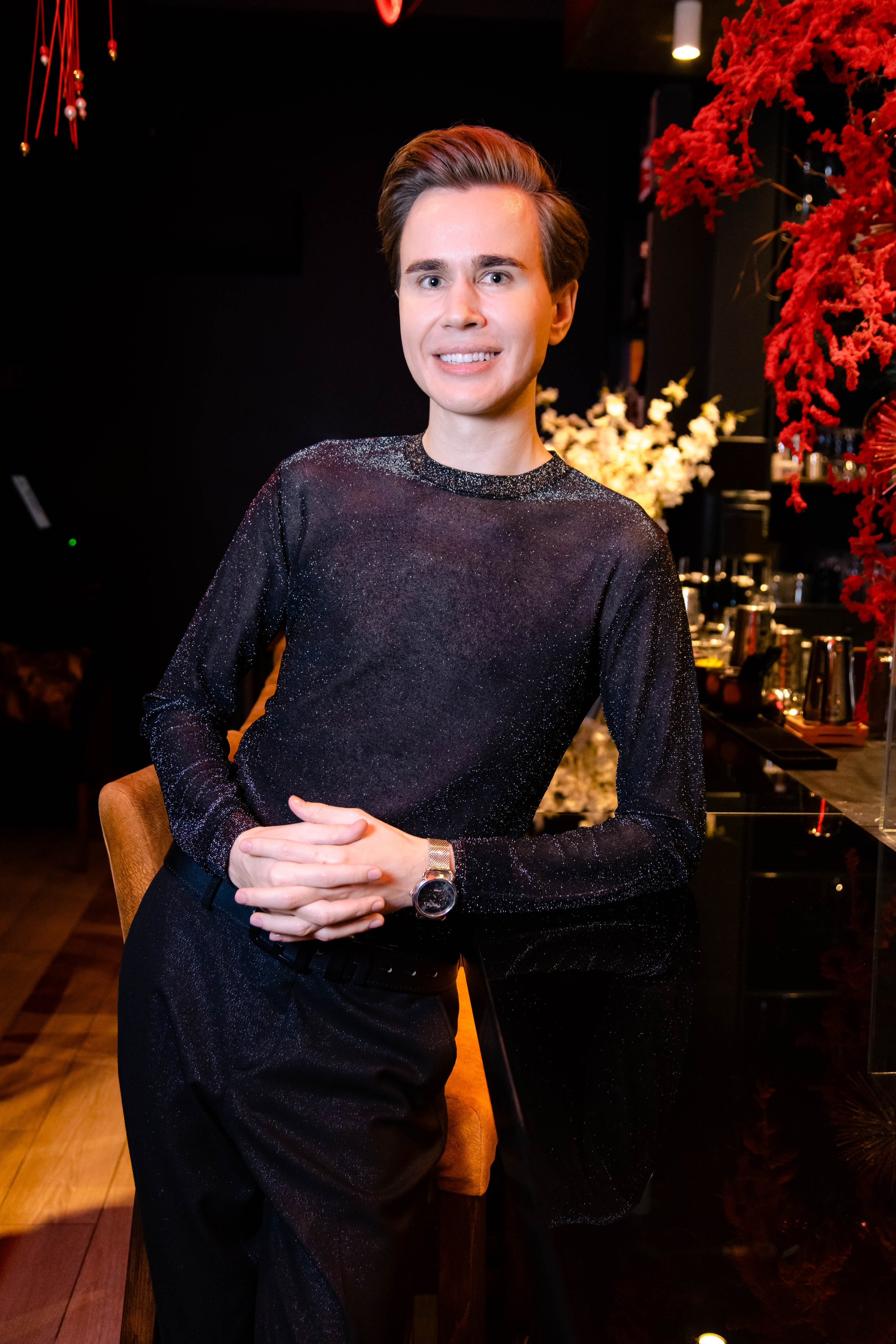 Корпоратив «BEAUTY NOVA» и «5TH AVENUE». МЕДИА-РЕСУРС ХАБАРОВСК / Фотоотчеты / Репортажи / События