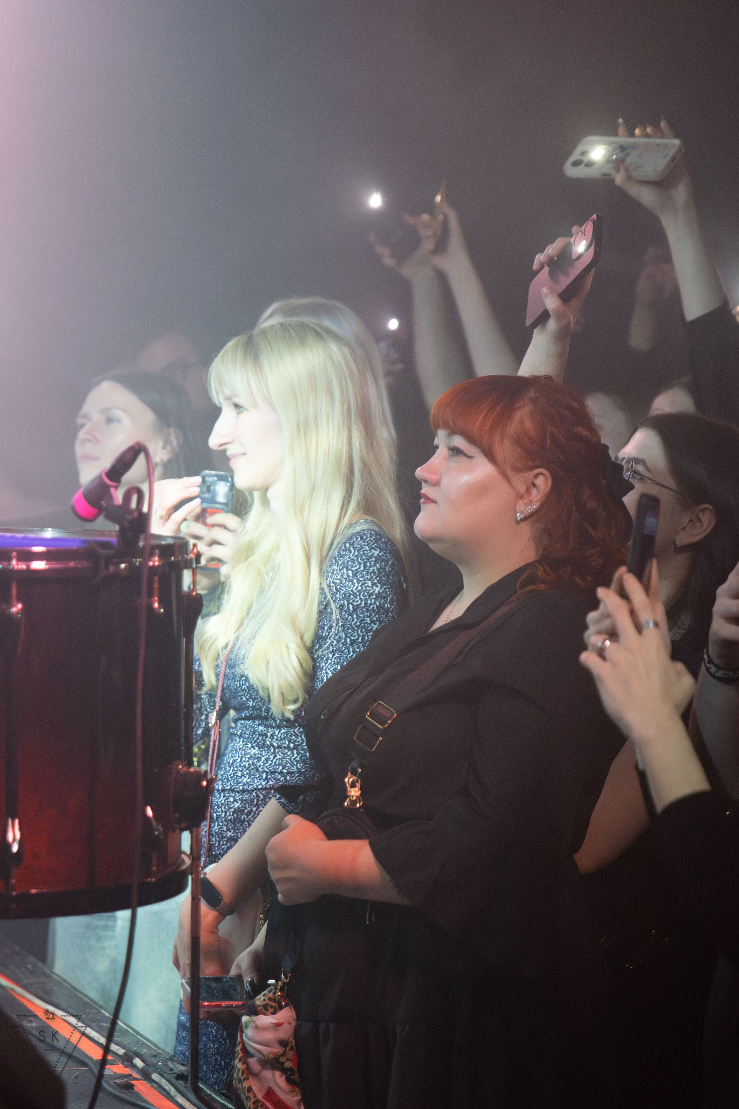 DERO GOI, 04.11.2025, Воронеж, Сто Ручьёв. Репортажный и портретный фотограф из Воронежа — Светлана Кузнецова