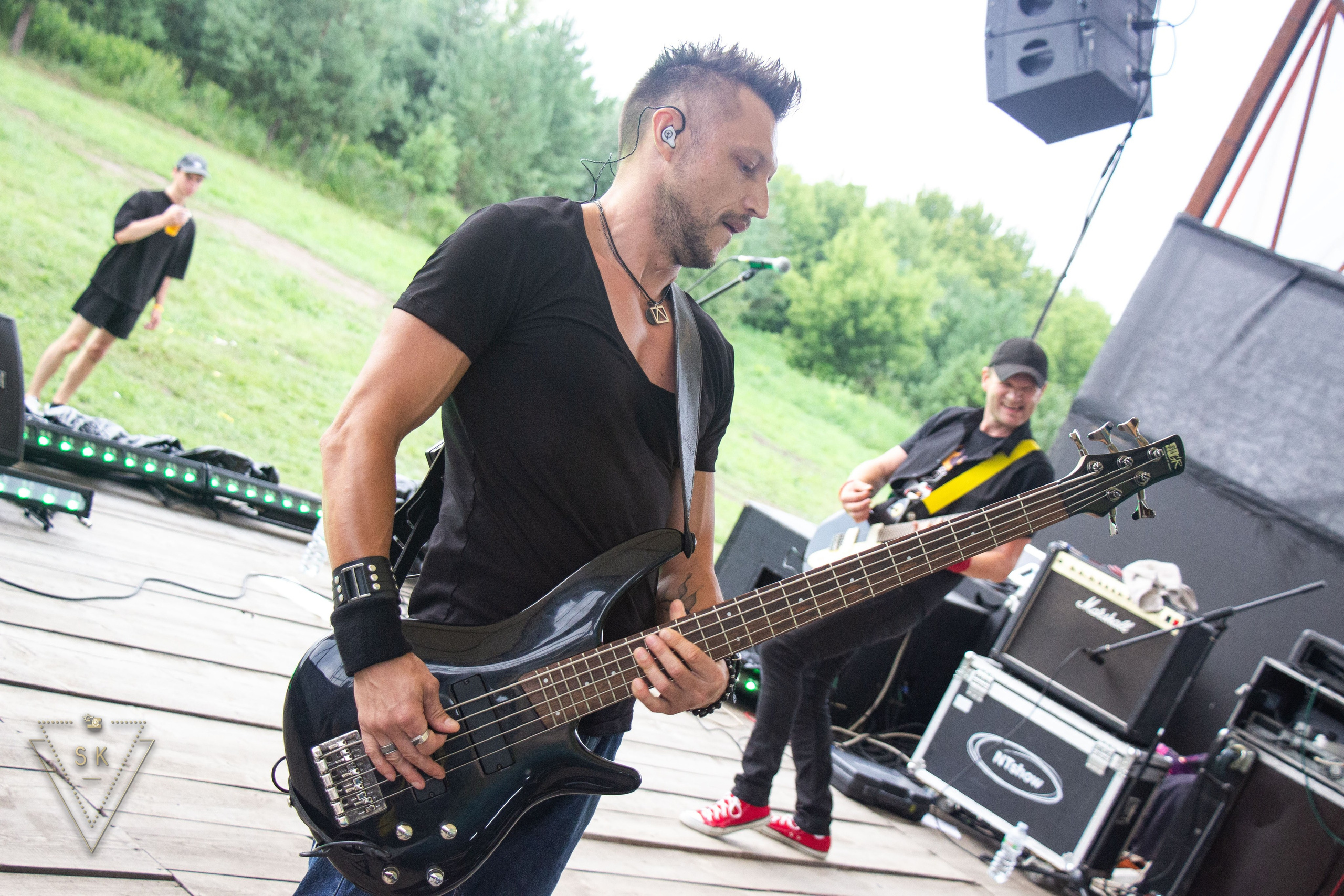 Бухта Сенявина 2025. Репортажный и портретный фотограф из Воронежа — Светлана Кузнецова