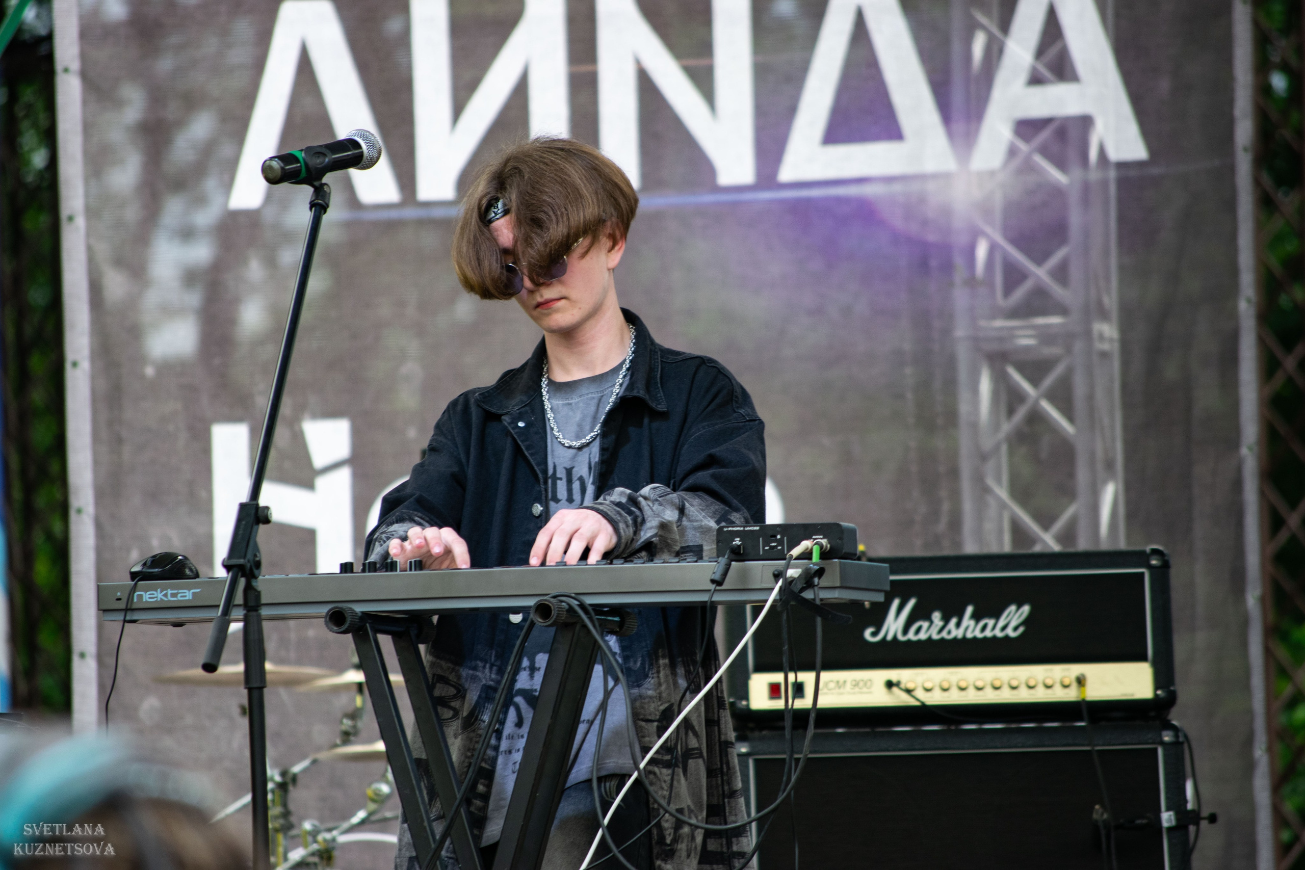 Молодые ветра 2025. Репортажный и портретный фотограф из Воронежа — Светлана Кузнецова