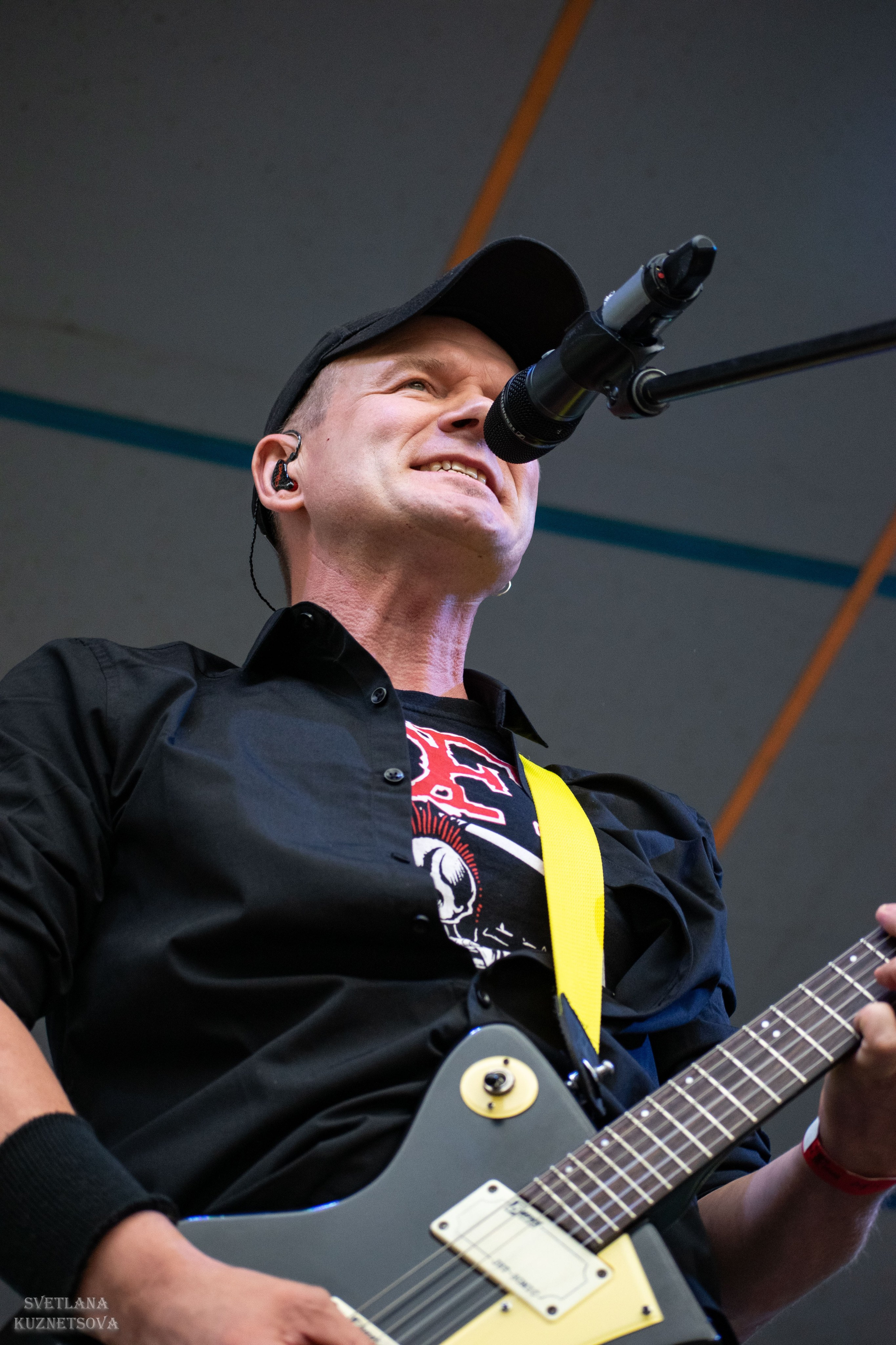 Молодые ветра 2025. Репортажный и портретный фотограф из Воронежа — Светлана Кузнецова