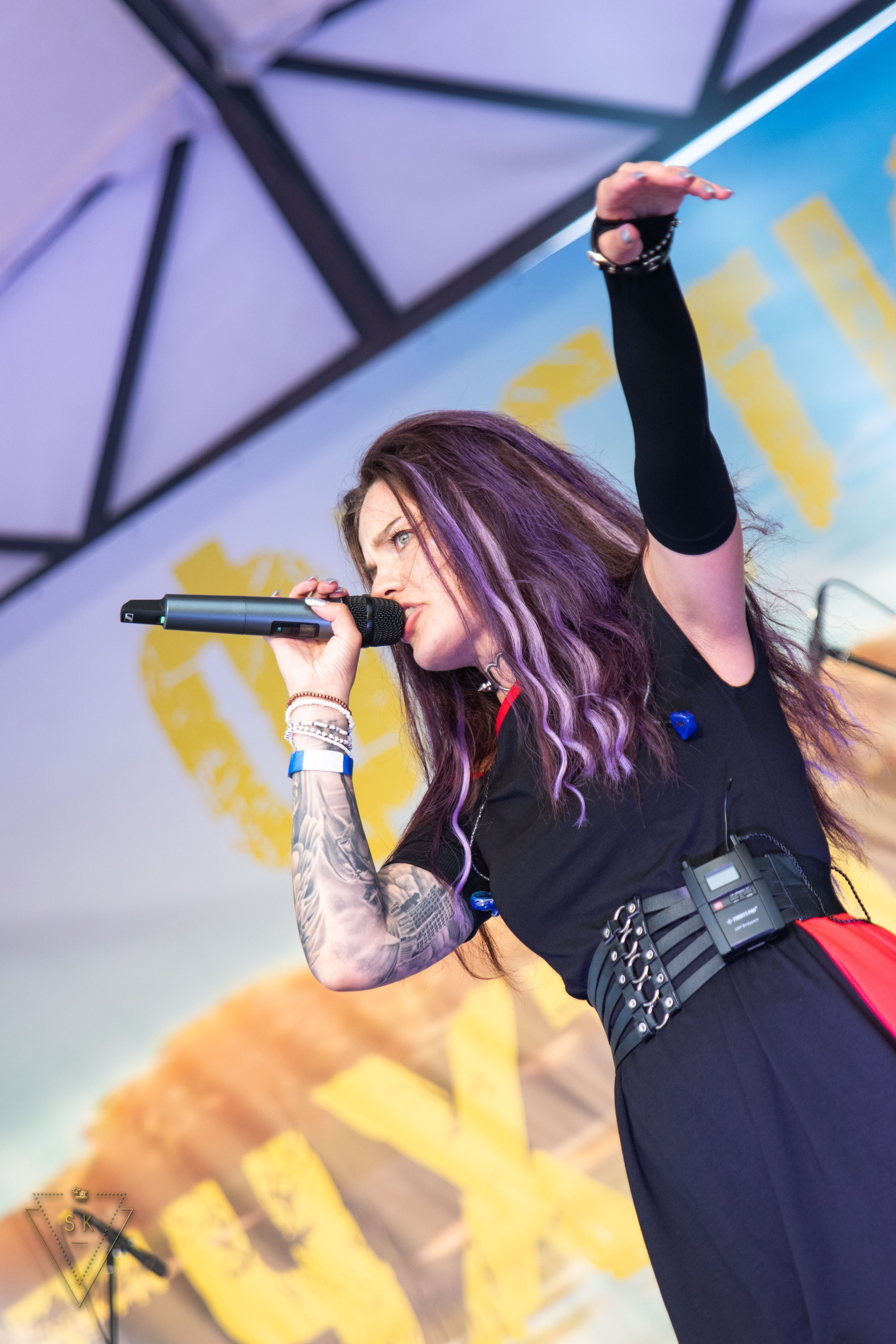 Бухта Сенявина 2025. Репортажный и портретный фотограф из Воронежа — Светлана Кузнецова