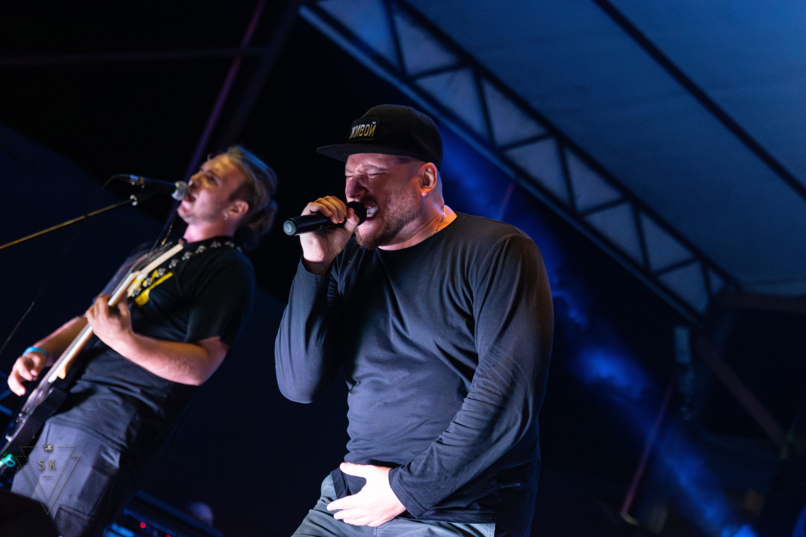 Бухта Сенявина 2025. Репортажный и портретный фотограф из Воронежа — Светлана Кузнецова