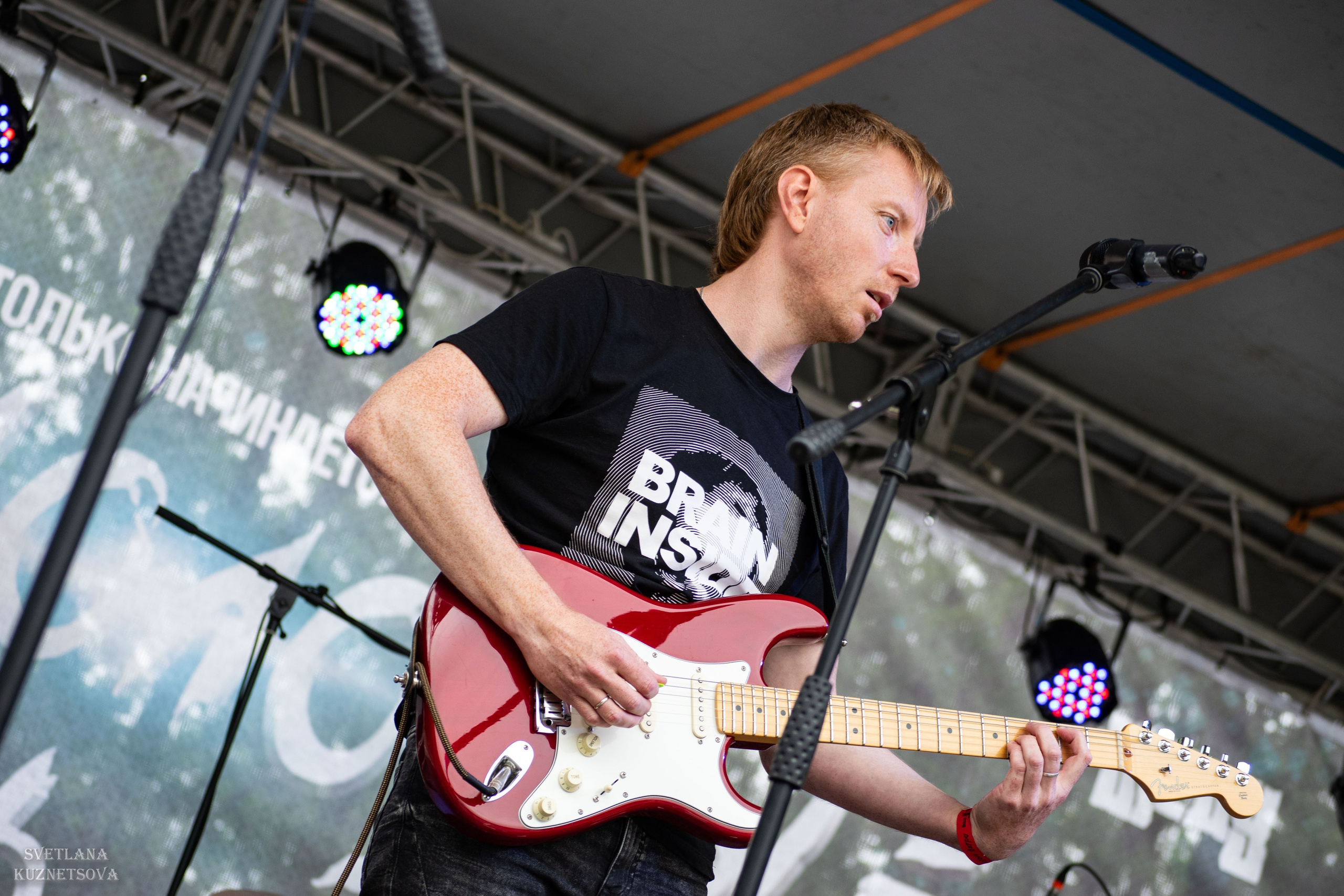 Молодые ветра 2025. Репортажный и портретный фотограф из Воронежа — Светлана Кузнецова