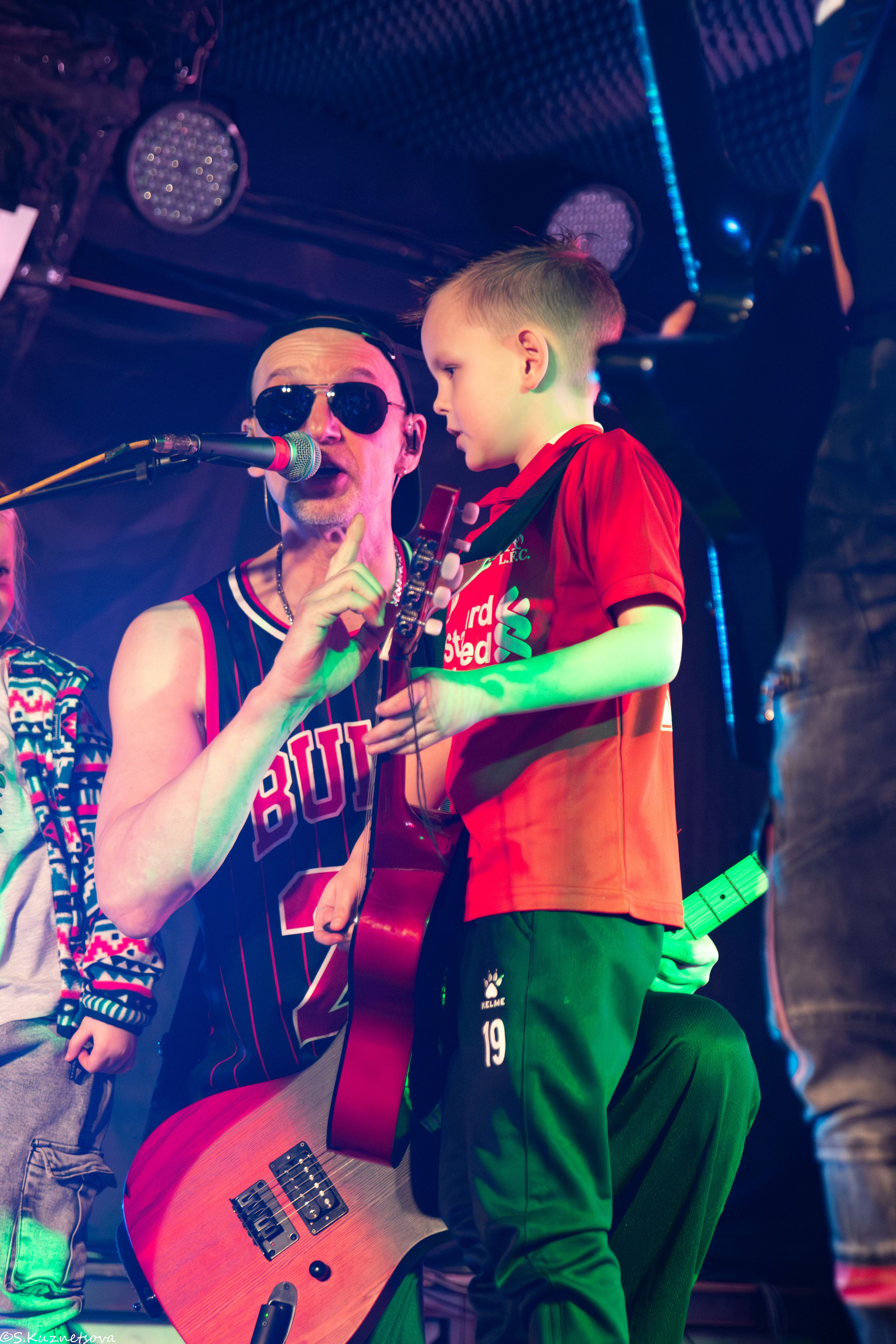 Бригадный Подряд, г. Воронеж. Репортажный и портретный фотограф из Воронежа — Светлана Кузнецова