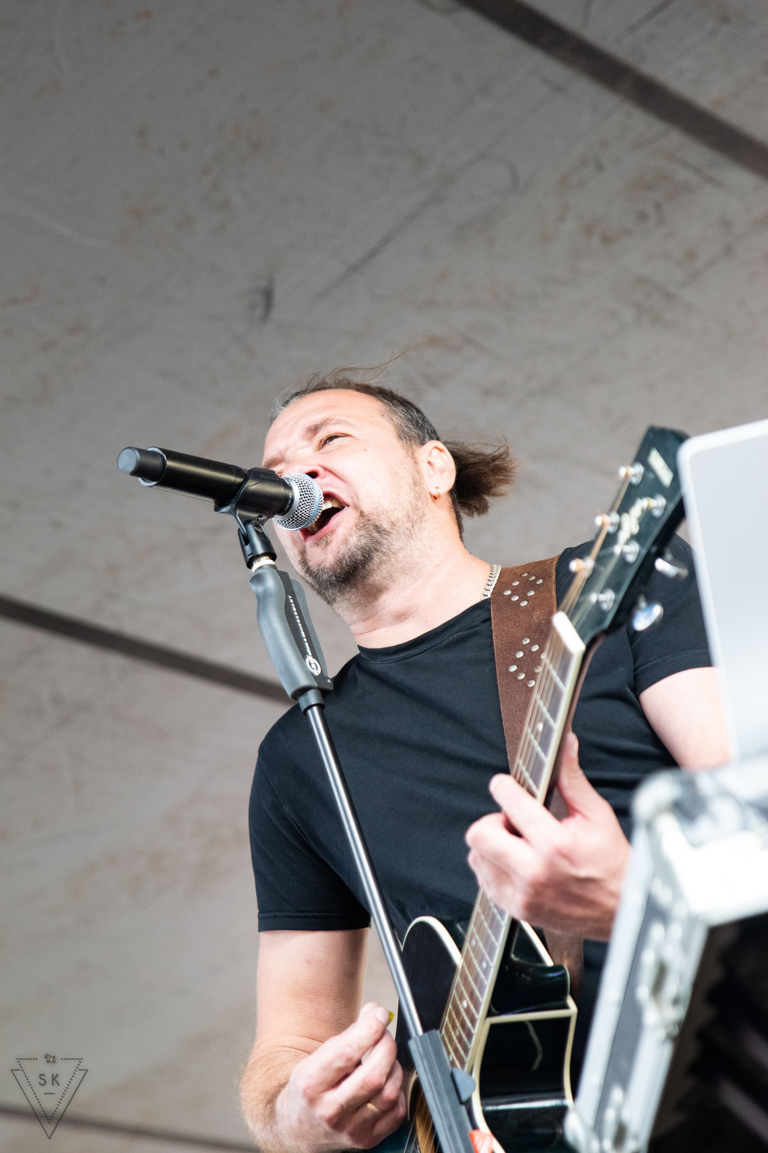 День города Воронеж 2025 — НеБо/Сказки Чёрного Города. Репортажный и портретный фотограф из Воронежа — Светлана Кузнецова