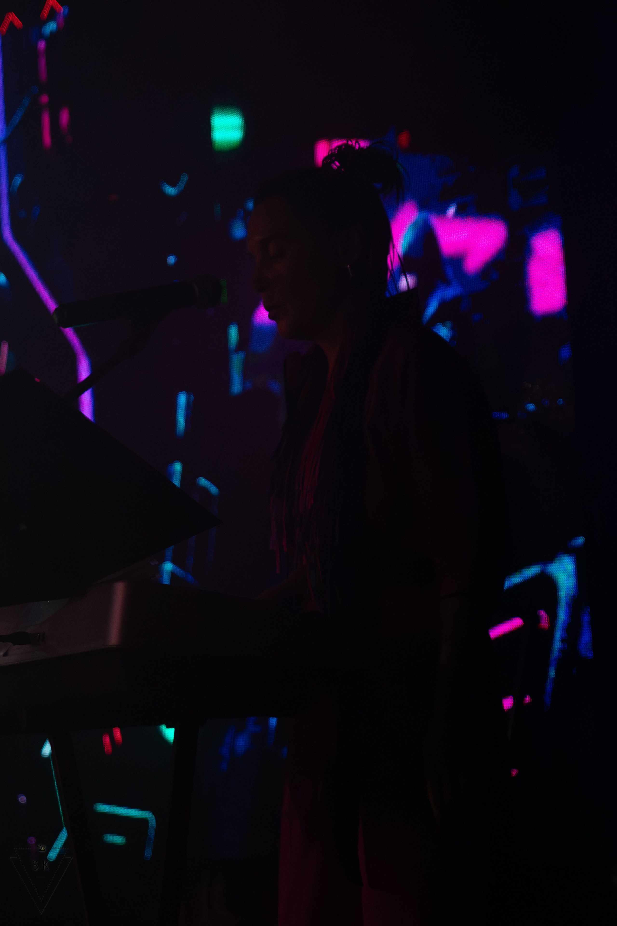 DERO GOI, 04.11.2025, Воронеж, Сто Ручьёв. Репортажный и портретный фотограф из Воронежа — Светлана Кузнецова