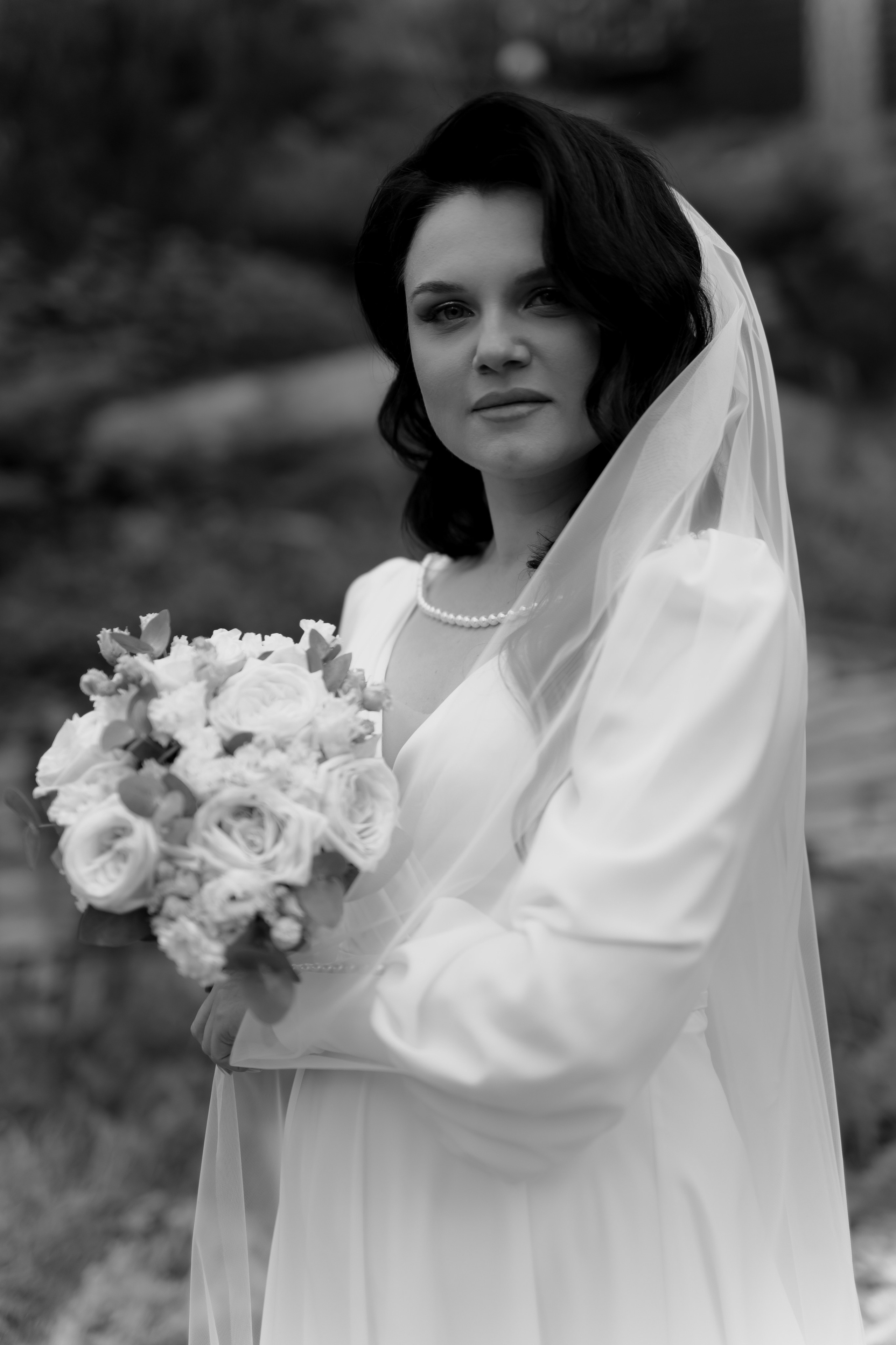 Свадьба Максима и Анны. Фотограф Кольчугино/Владимир/Москва Елизавета Иода