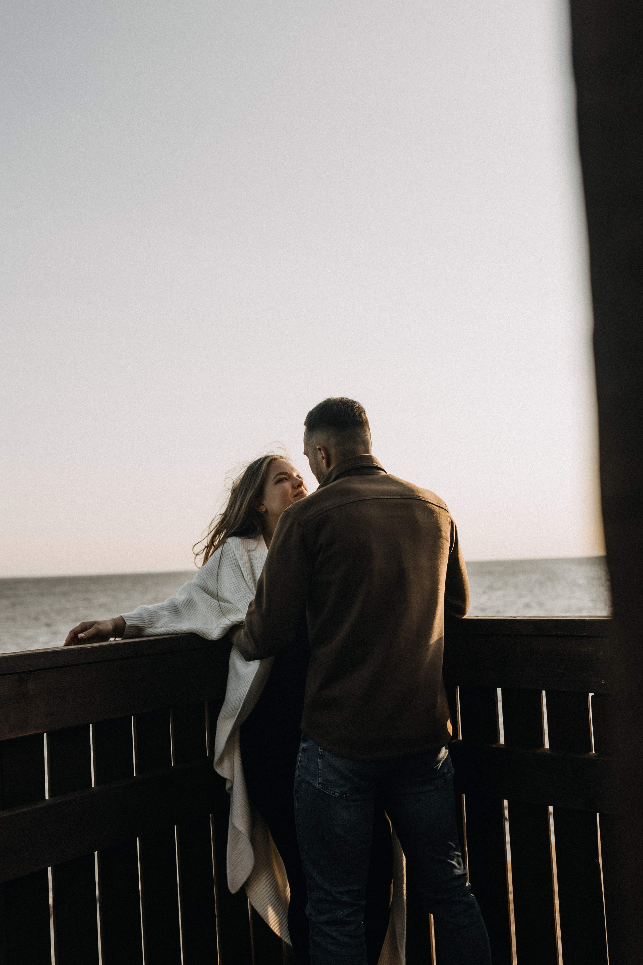 Сергей и Дарья. Фотограф в Петербурге Ольга Стрельченко