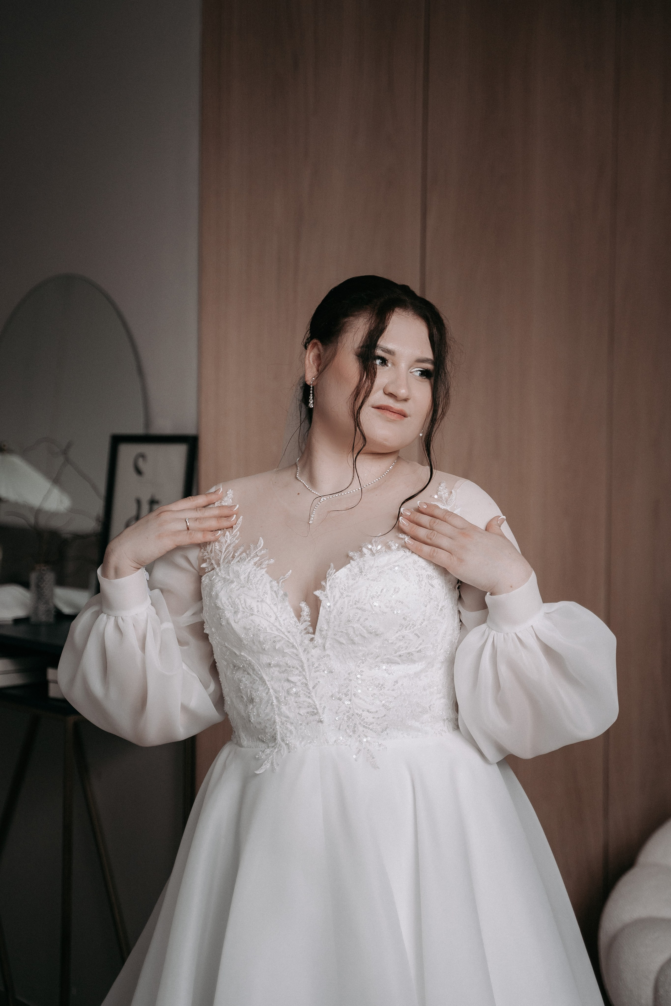 Геннадий и Елена. Свадебный фотограф в Чебоксарах