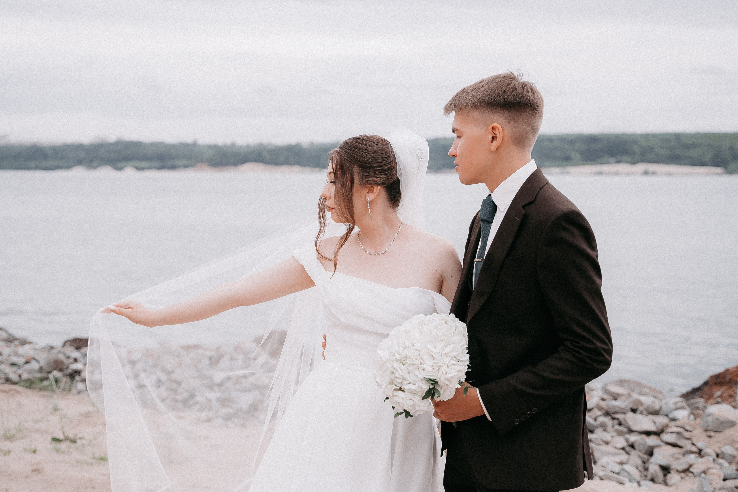 D&D. Свадебный фотограф в Чебоксарах