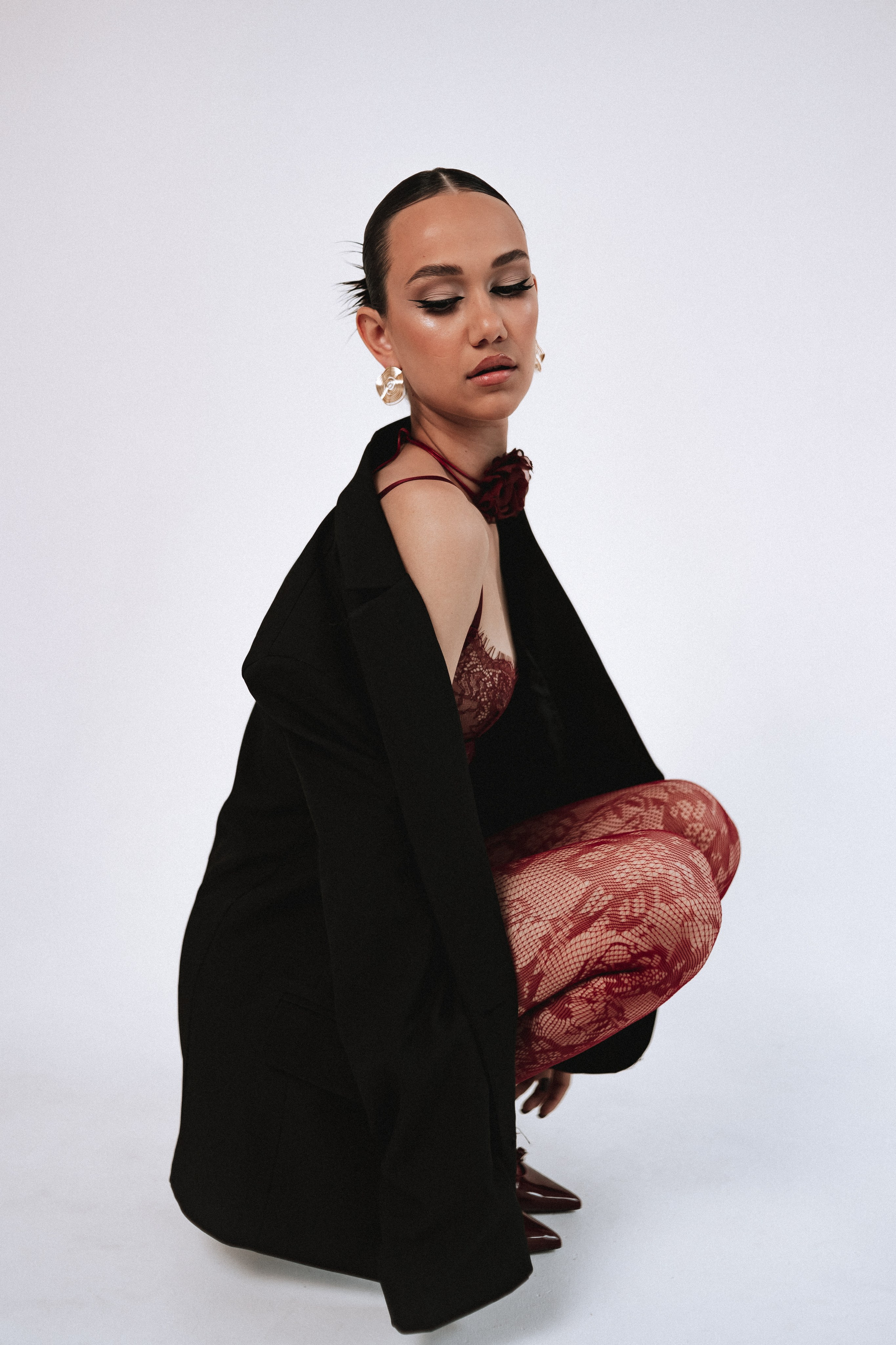 Varvara. Ника — ваш персональный фотограф в Нижнем Новгороде