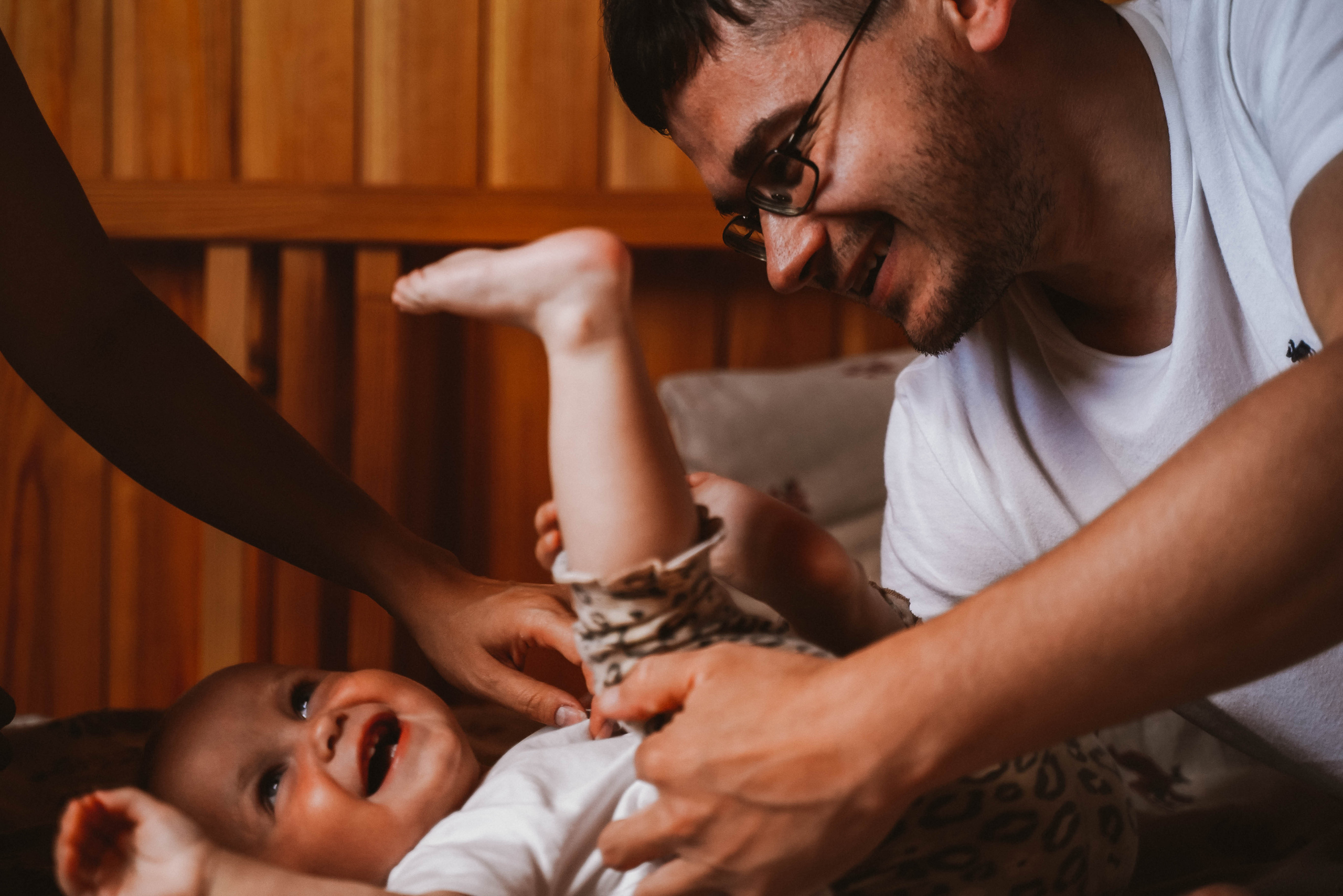 Софи. Детский и семейный фотограф в Москве Алёна Шестунова