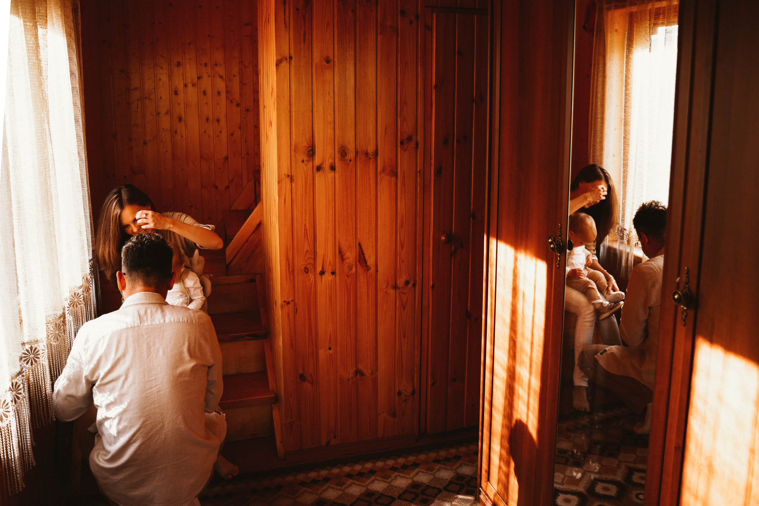 Софи. Детский и семейный фотограф в Москве Алёна Шестунова