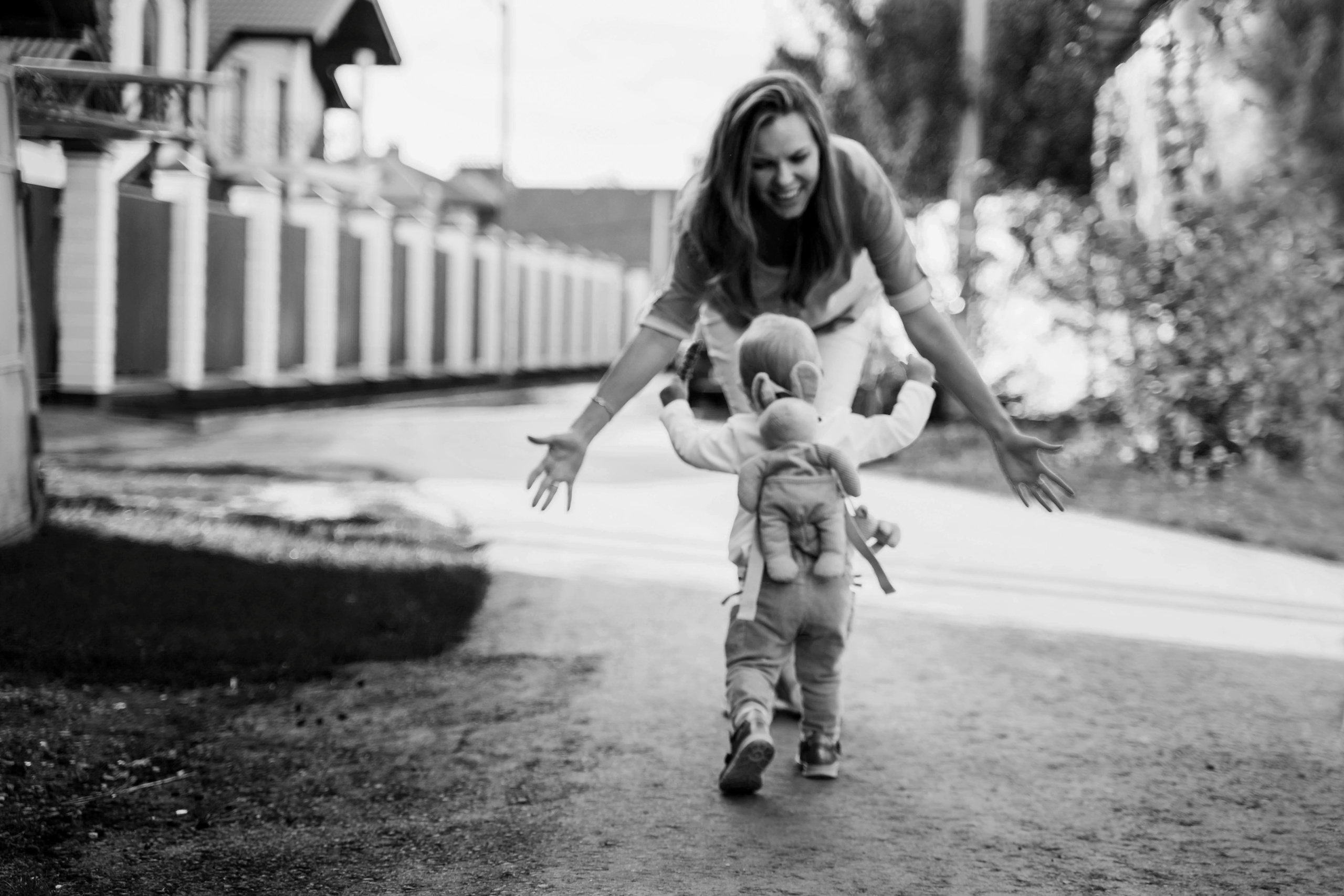 Софи. Детский и семейный фотограф в Москве Алёна Шестунова