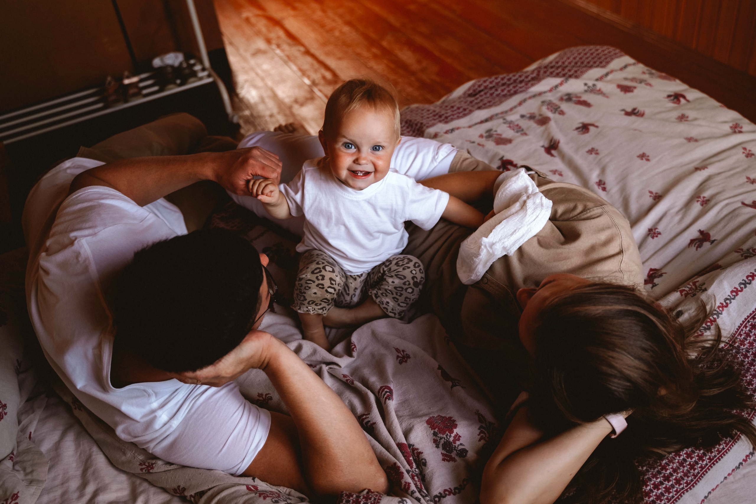 Софи. Детский и семейный фотограф в Москве Алёна Шестунова