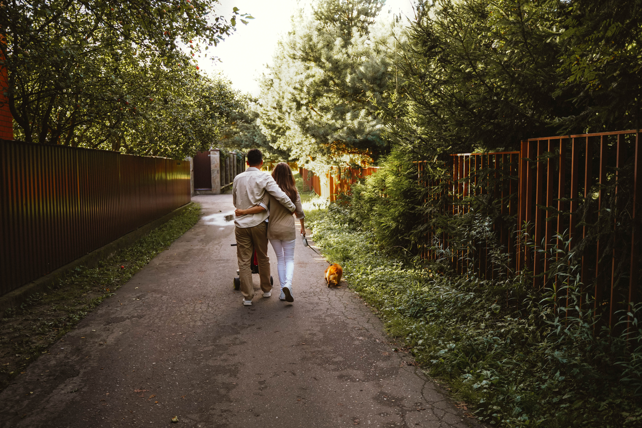 Софи. Детский и семейный фотограф в Москве Алёна Шестунова