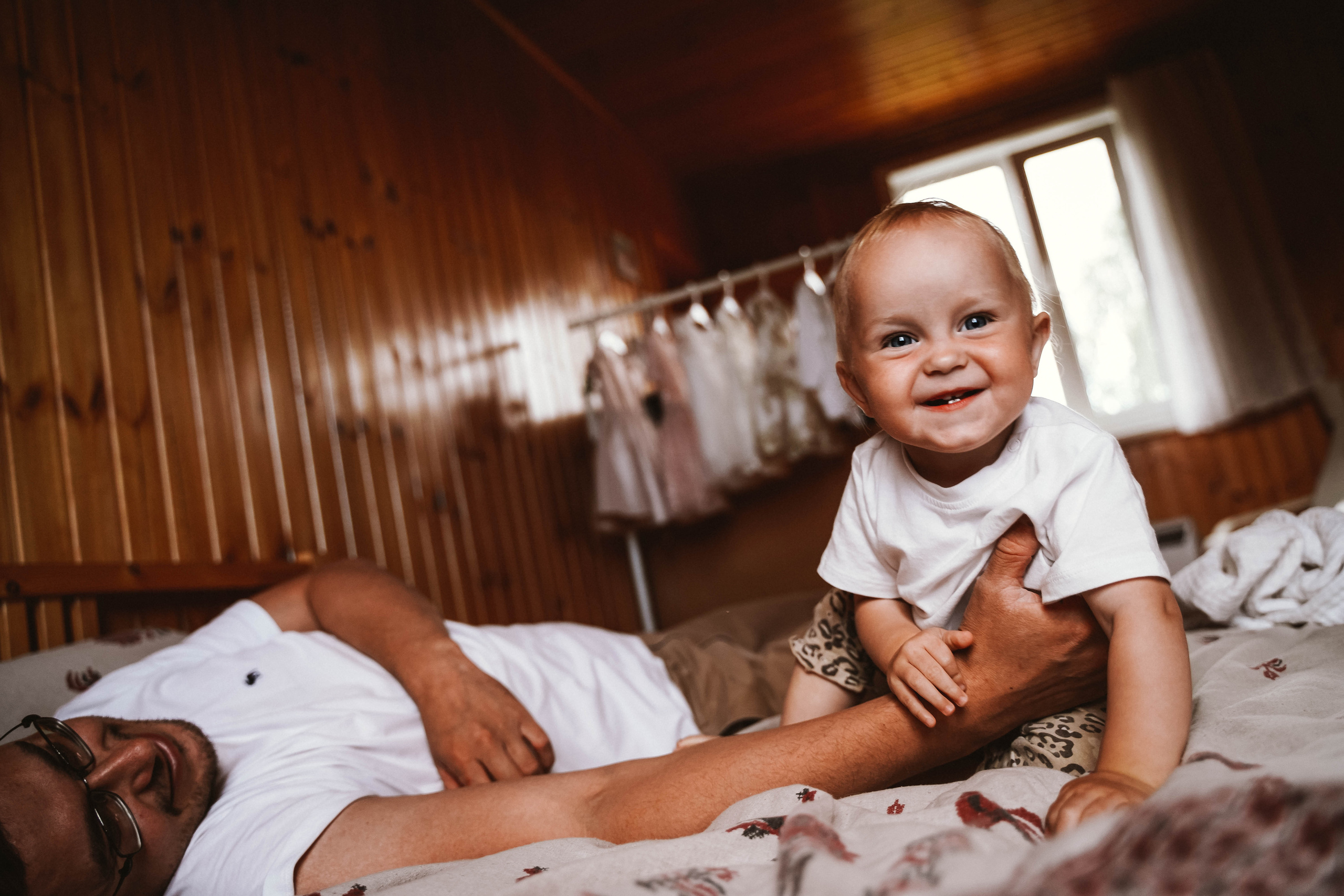 Софи. Детский и семейный фотограф в Москве Алёна Шестунова