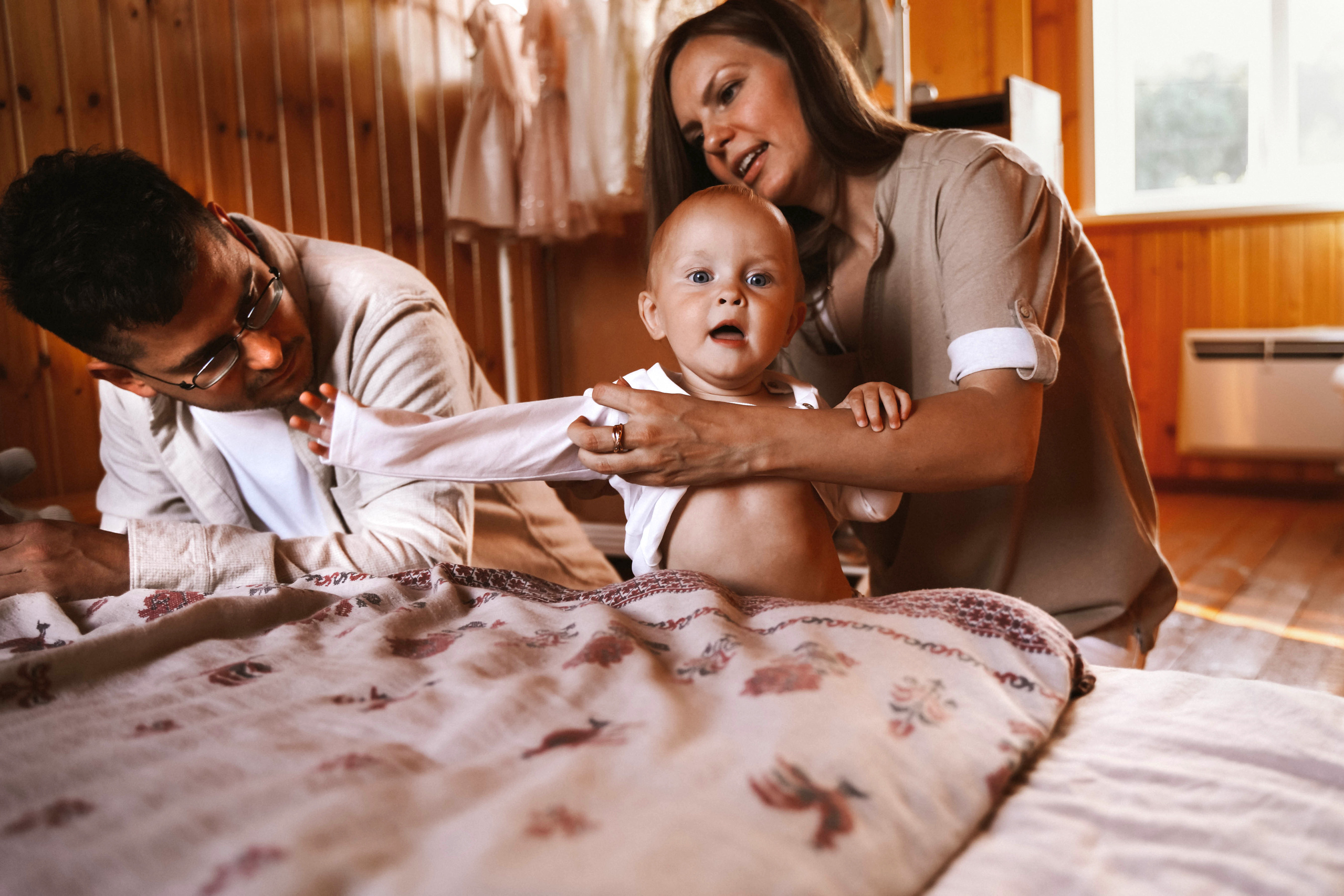 Софи. Детский и семейный фотограф в Москве Алёна Шестунова